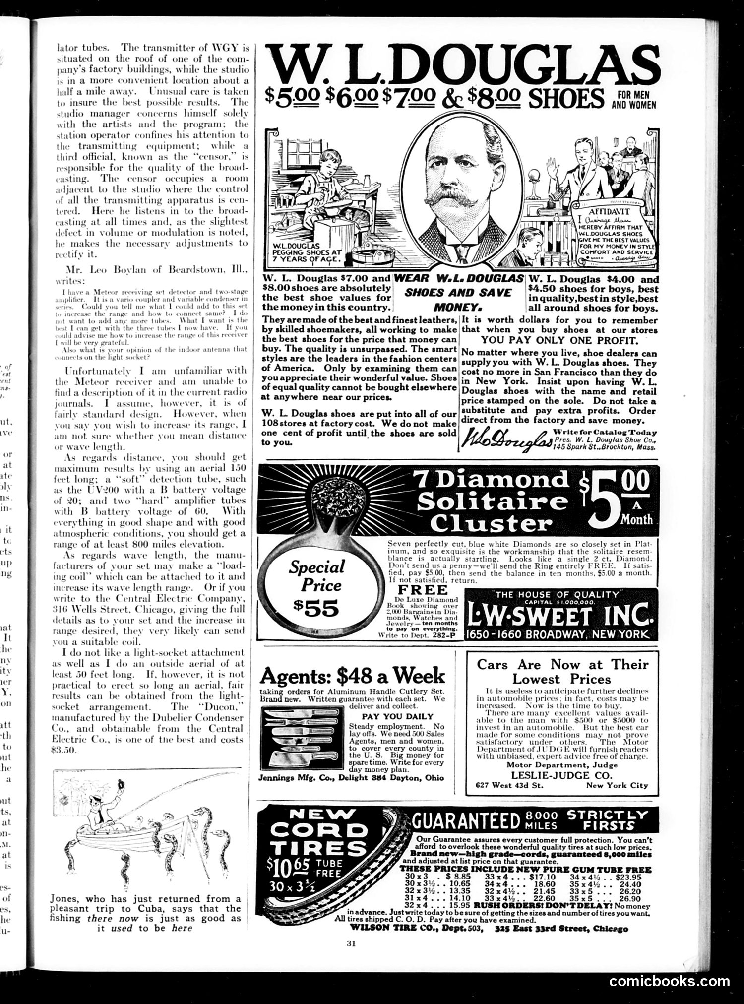 Judge — September 9, 1922 — page 33 of 36