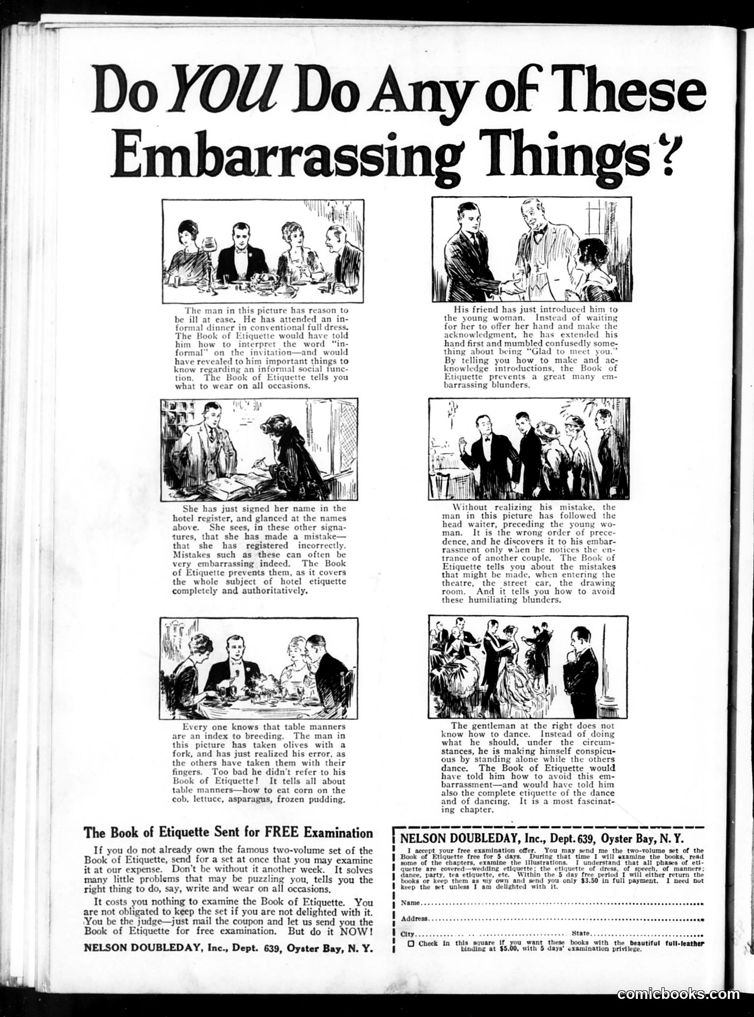 Judge — September 9, 1922 — page 36 of 36