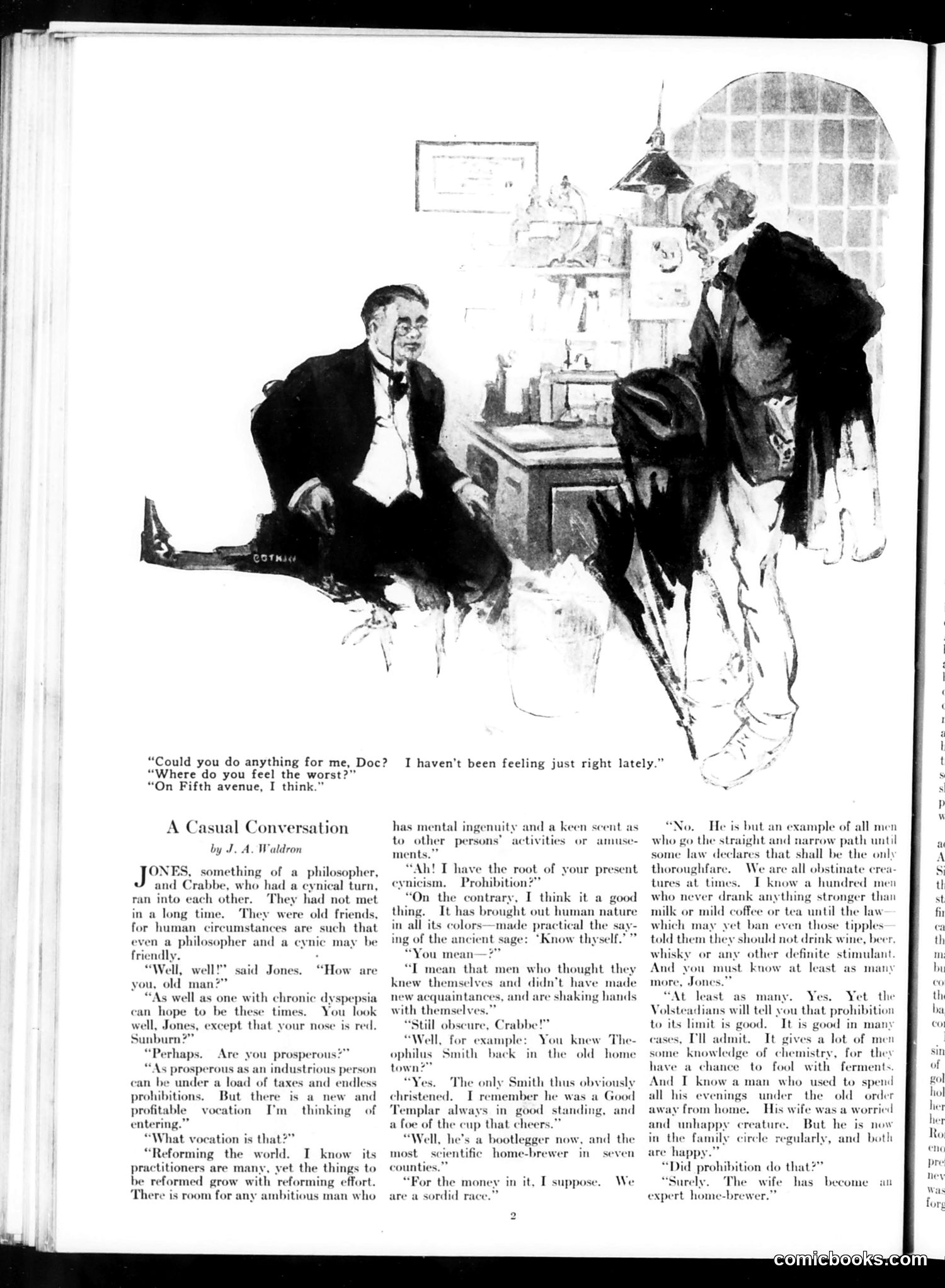 Judge — September 16, 1922 — page 4 of 36