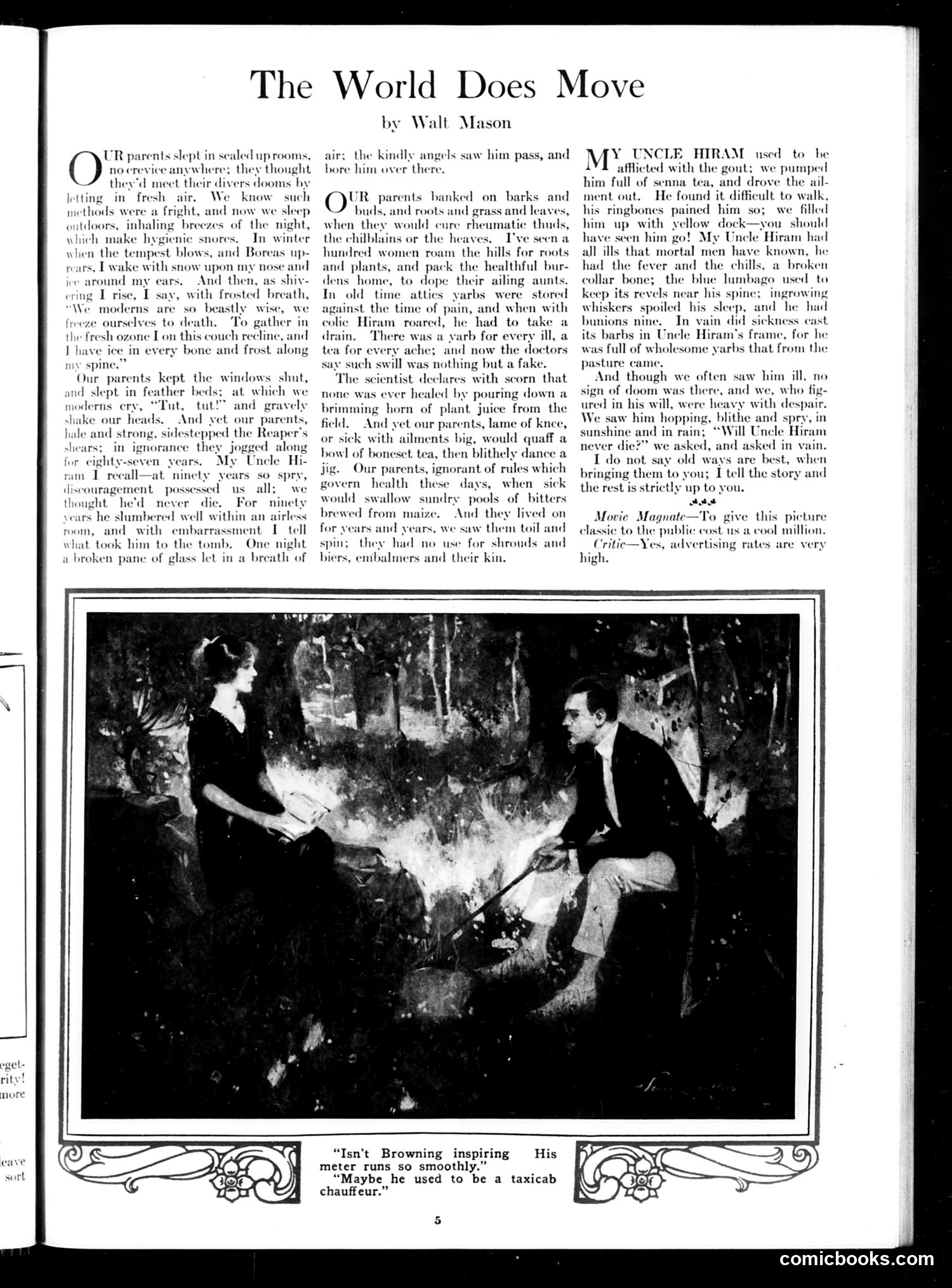 Judge — September 16, 1922 — page 7 of 36