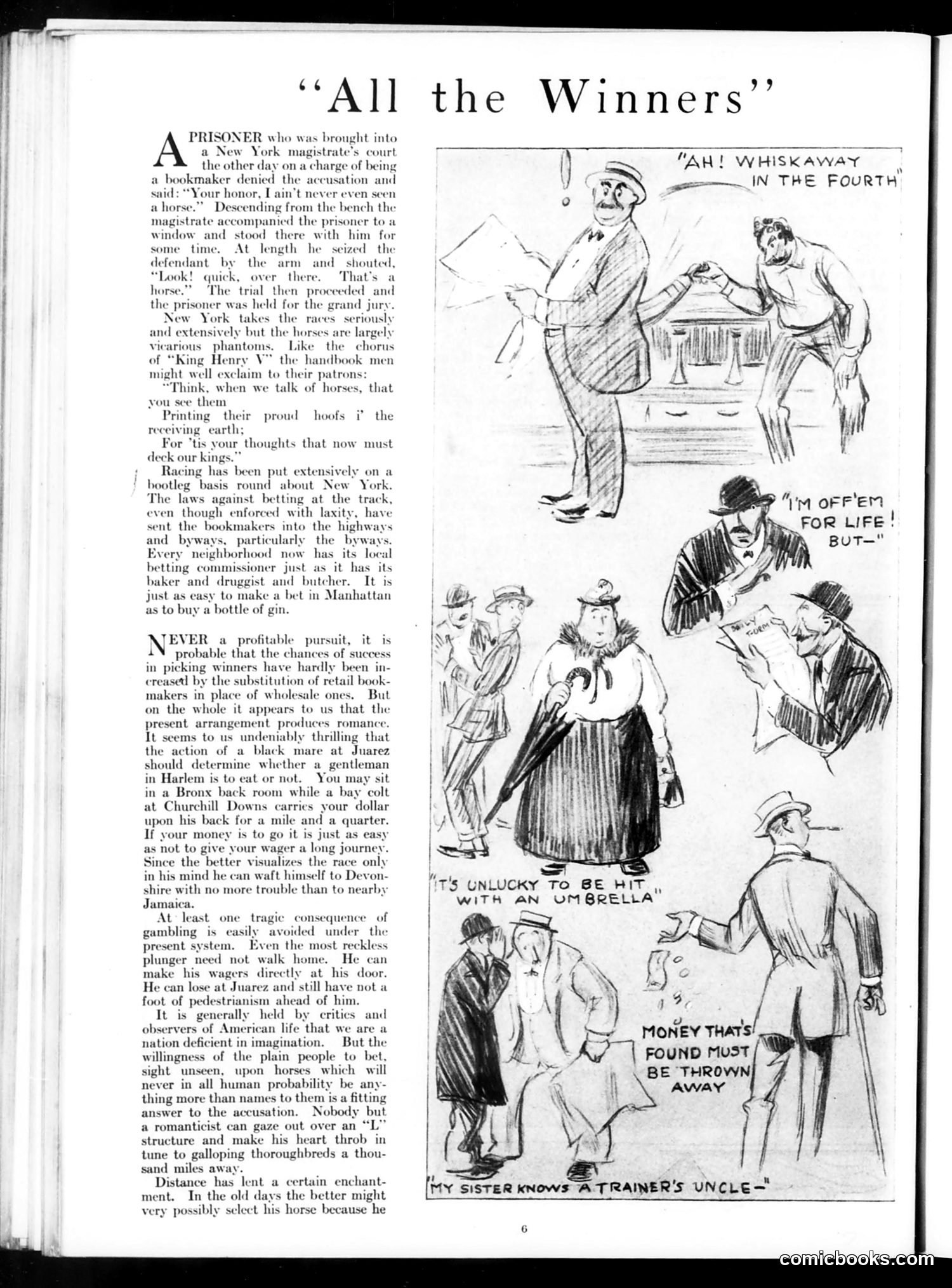 Judge — September 16, 1922 — page 8 of 36