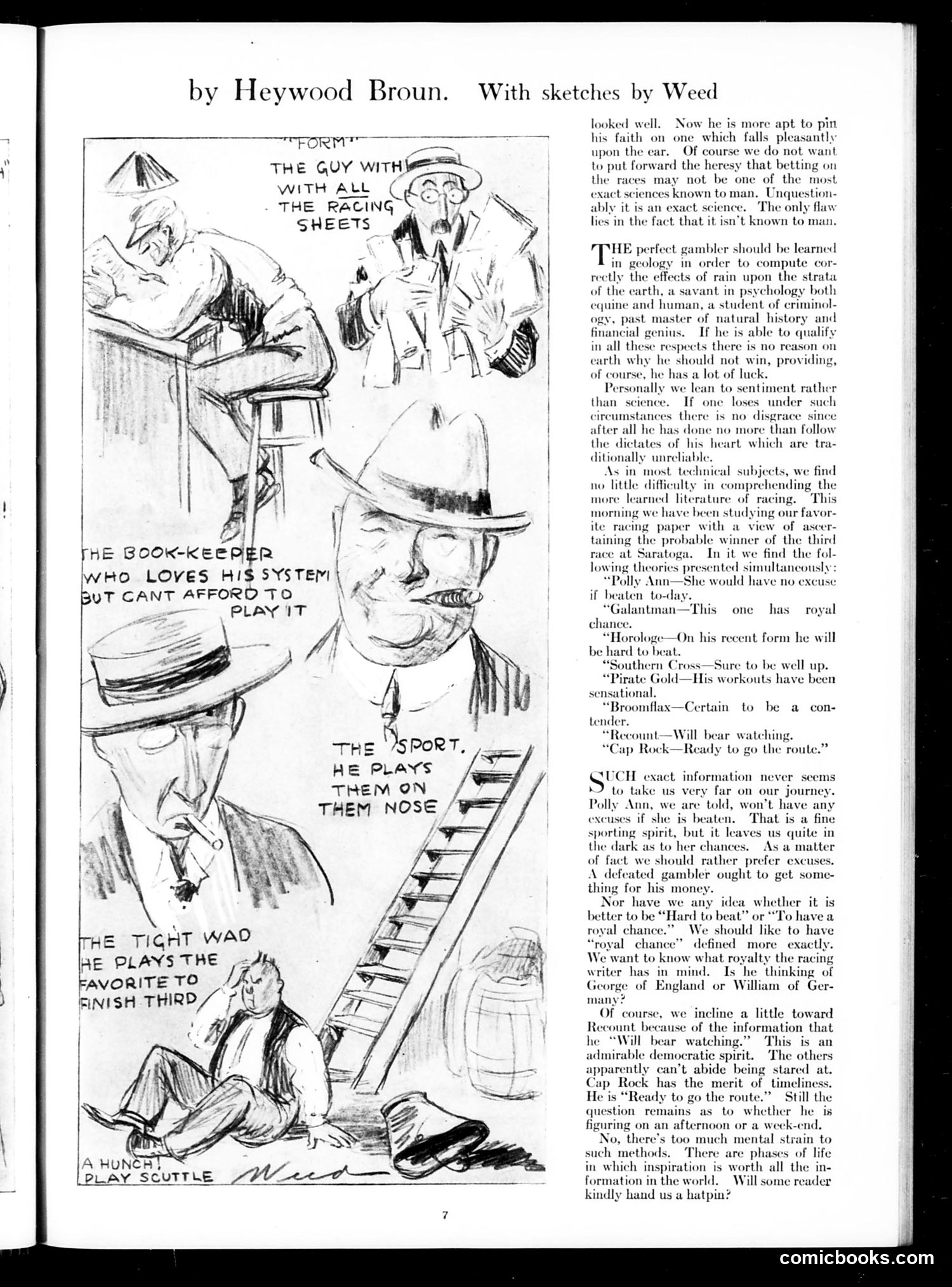 Judge — September 16, 1922 — page 9 of 36