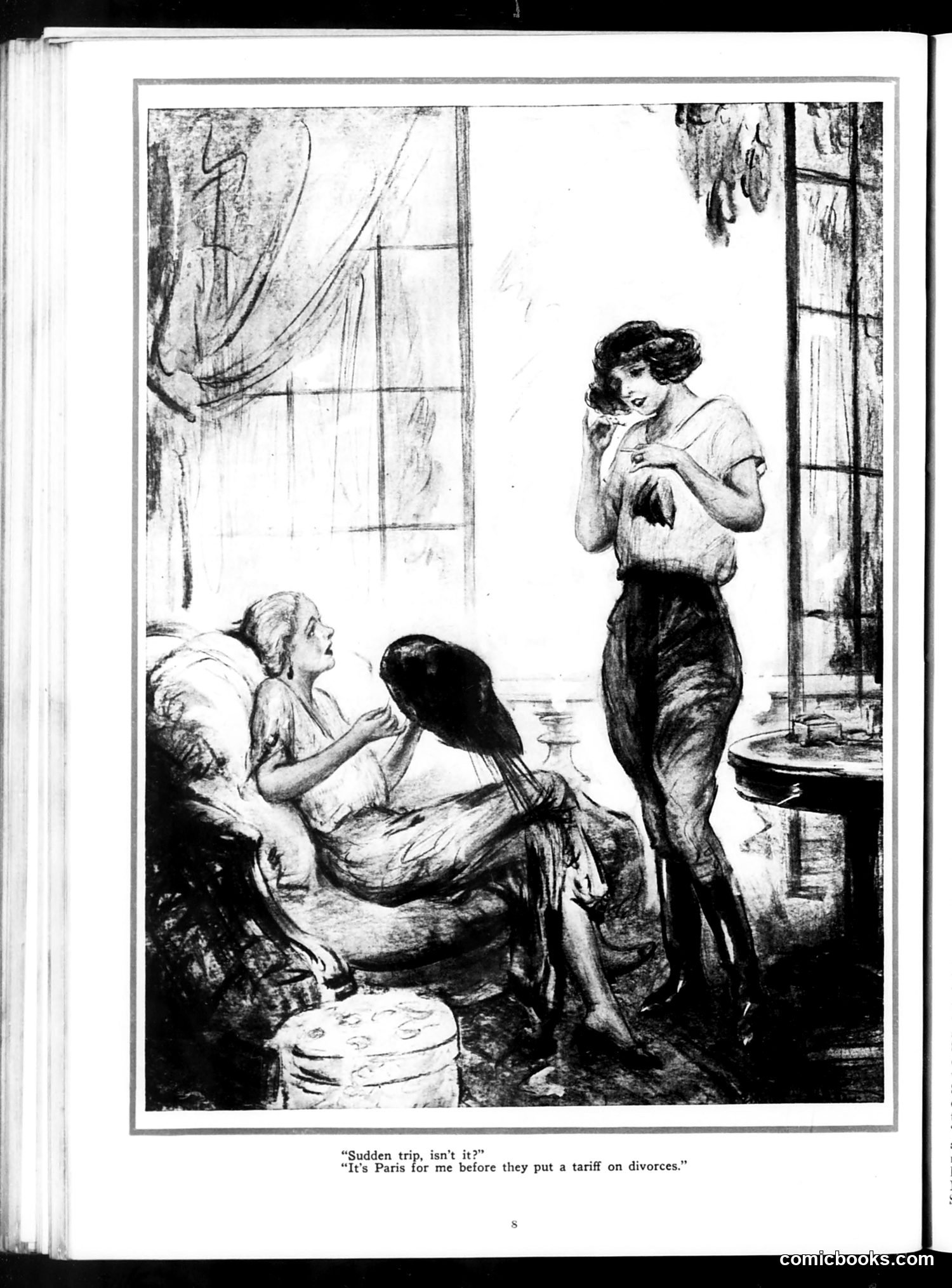 Judge — September 16, 1922 — page 10 of 36