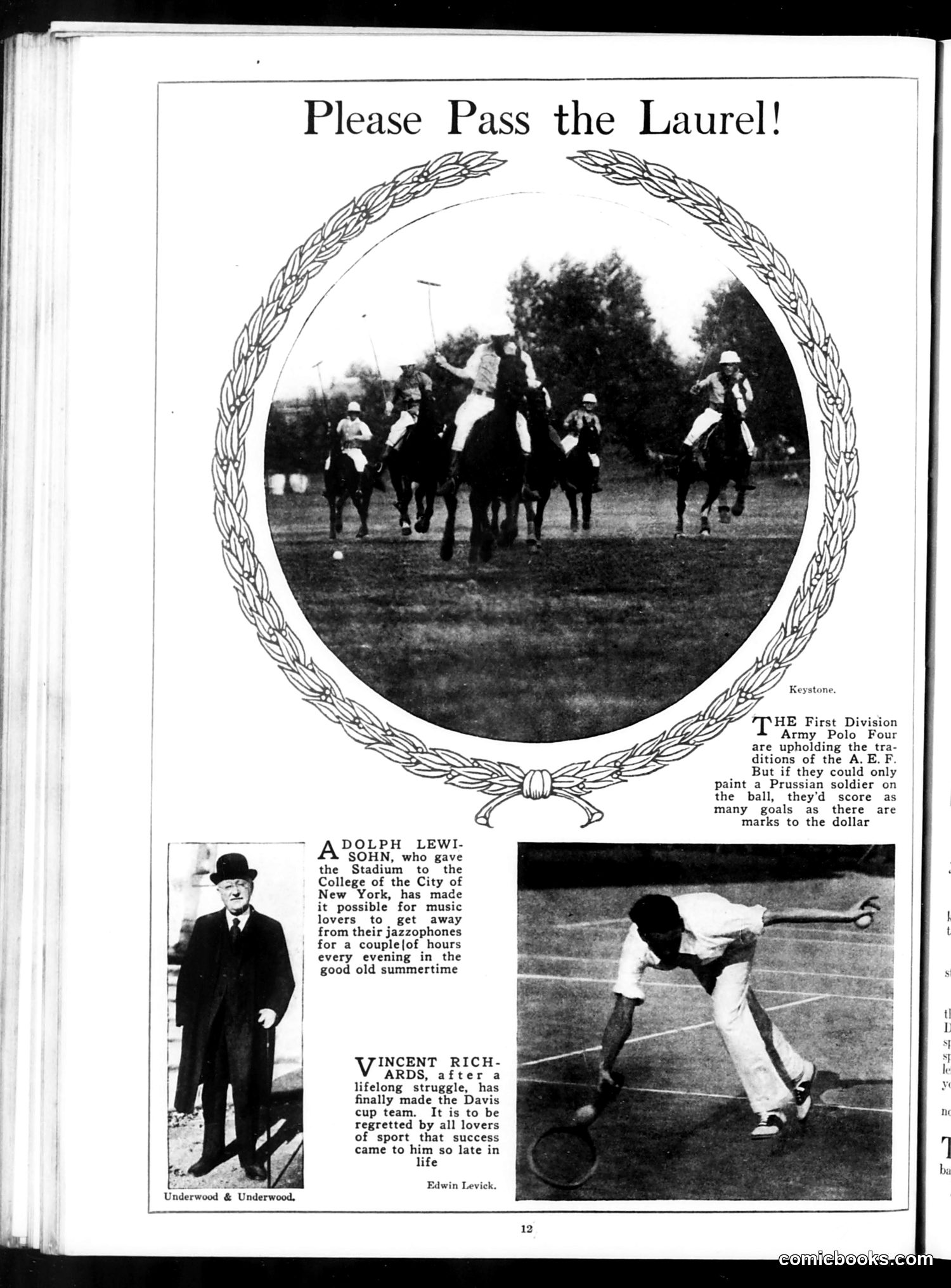 Judge — September 16, 1922 — page 14 of 36