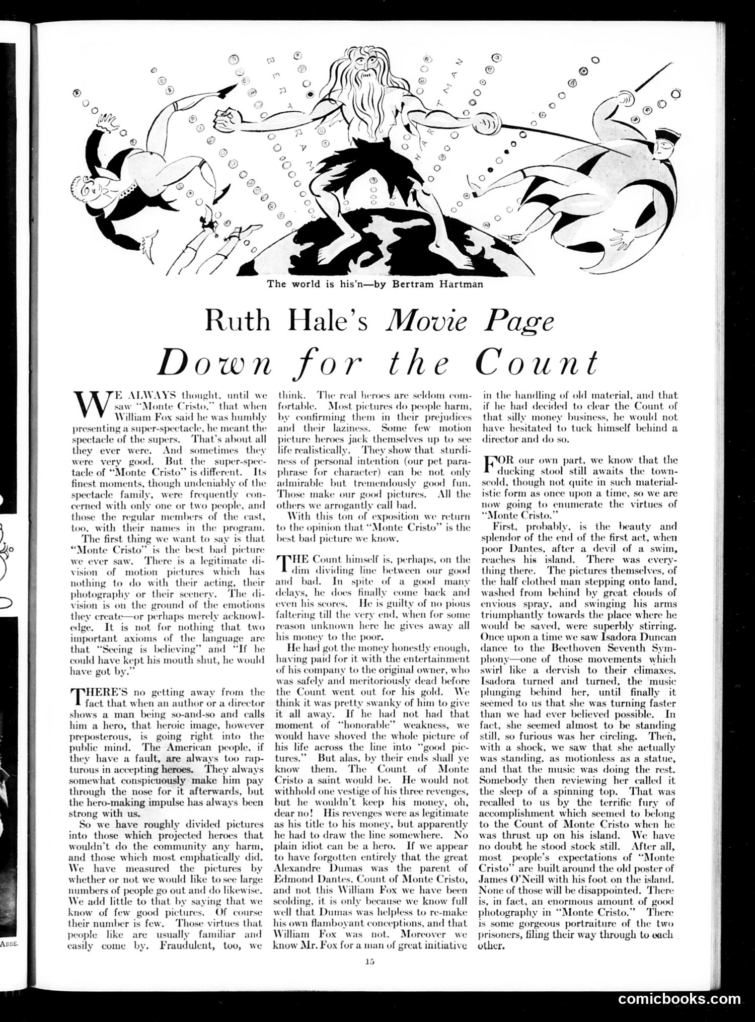 Judge — September 16, 1922 — page 17 of 36