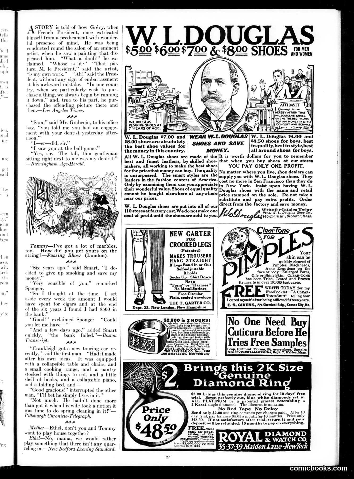 Judge — September 16, 1922 — page 29 of 36