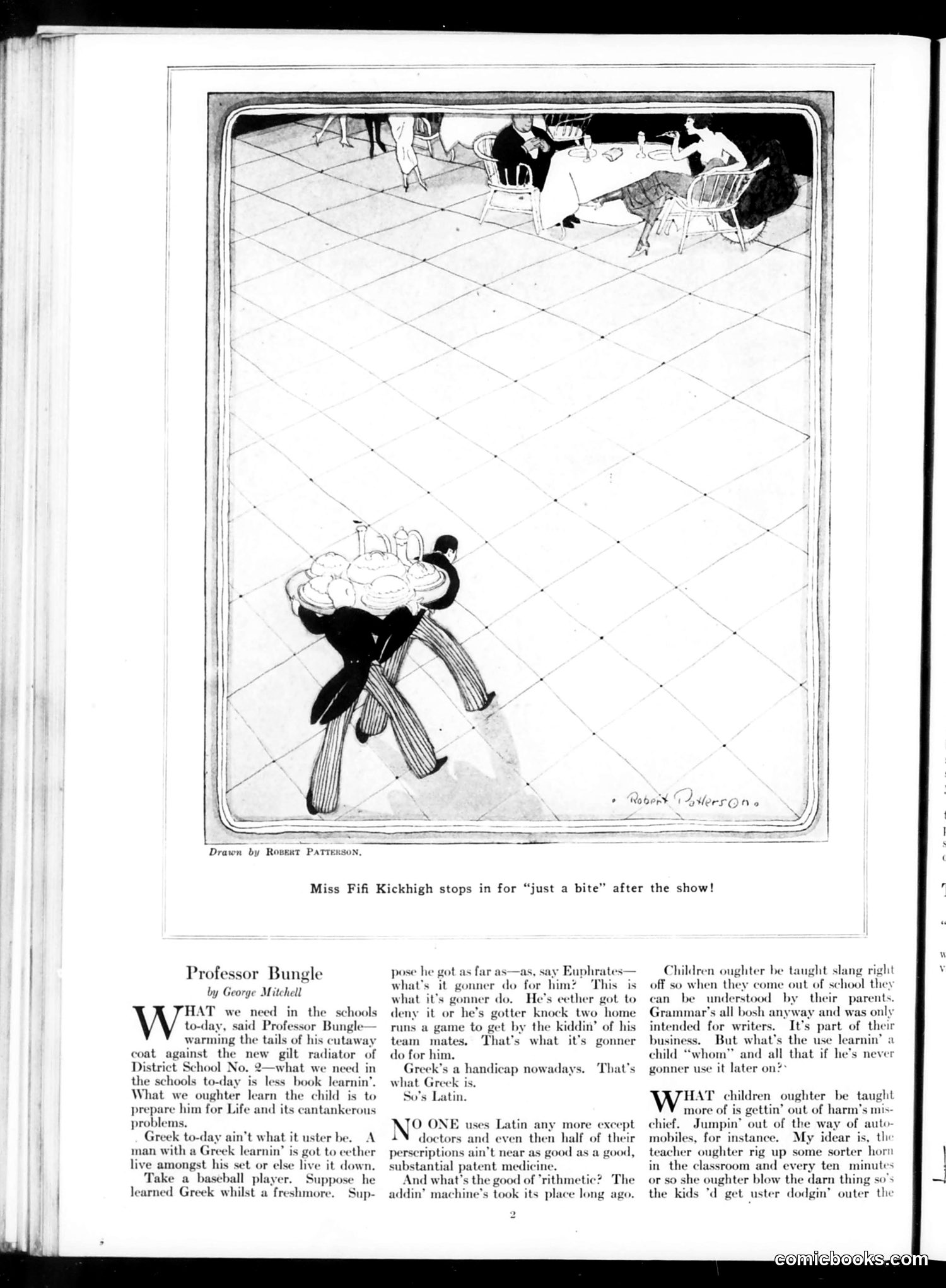 Judge — September 23, 1922 — page 4 of 36