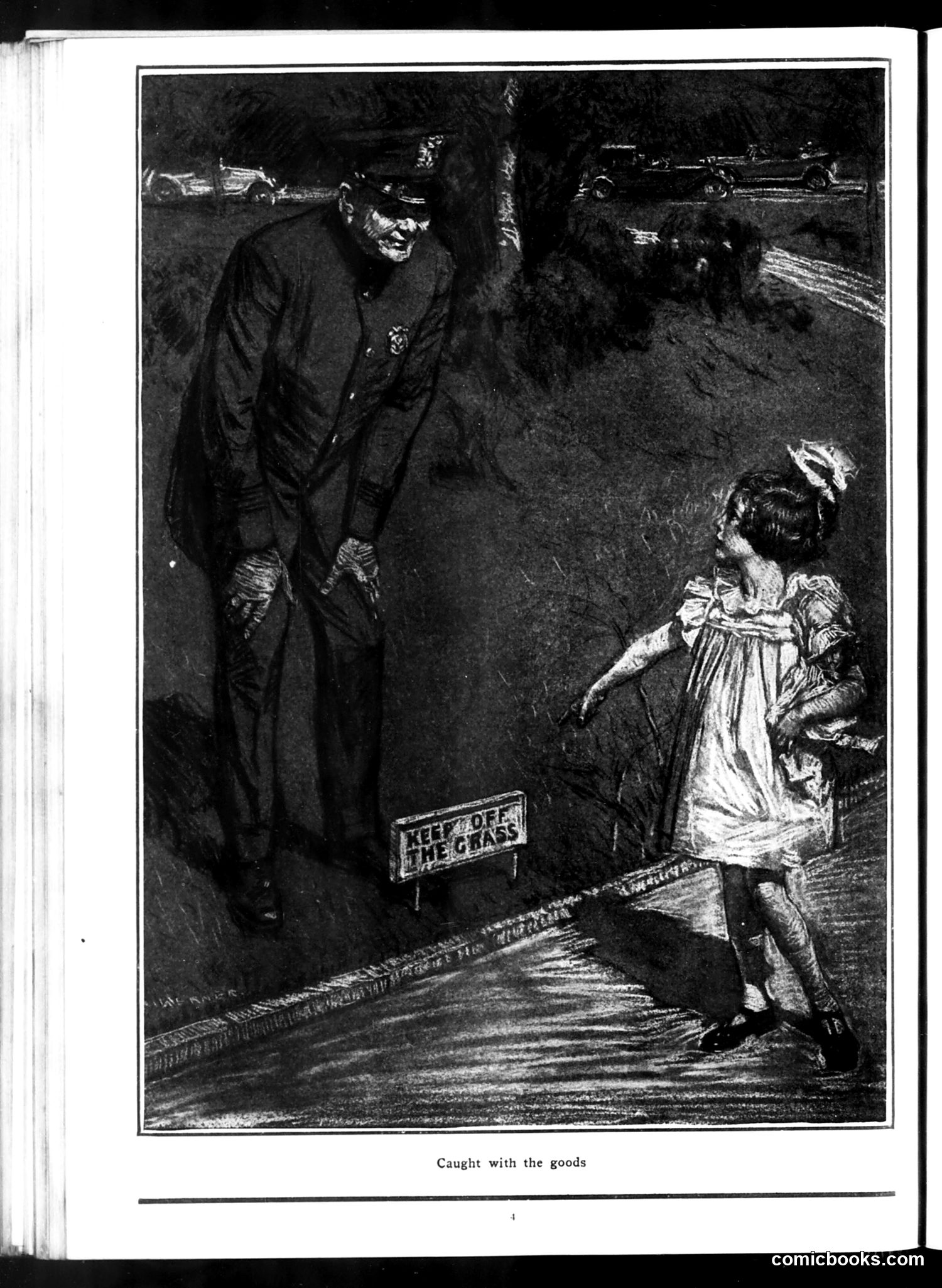 Judge — September 23, 1922 — page 6 of 36