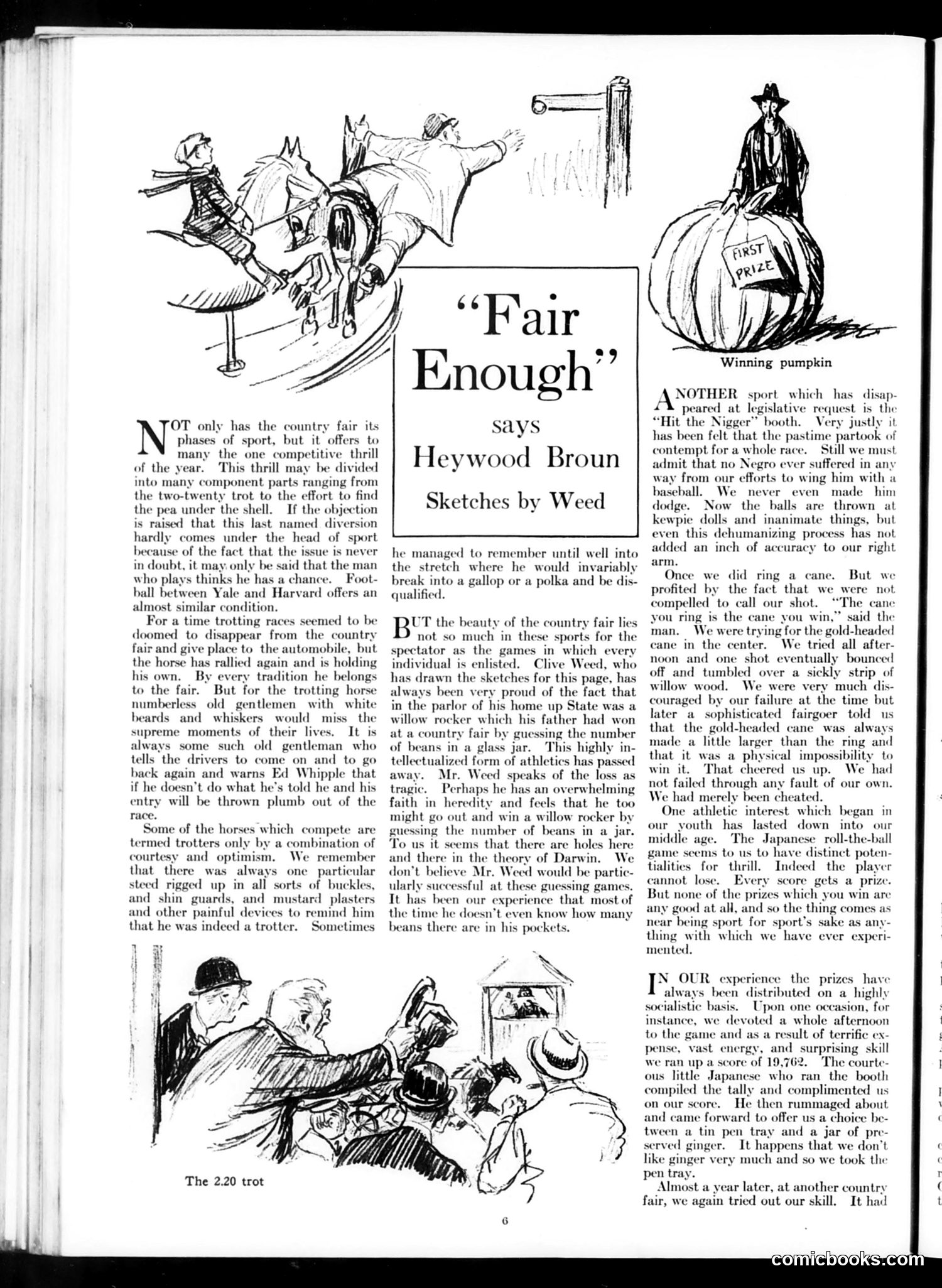 Judge — September 23, 1922 — page 8 of 36
