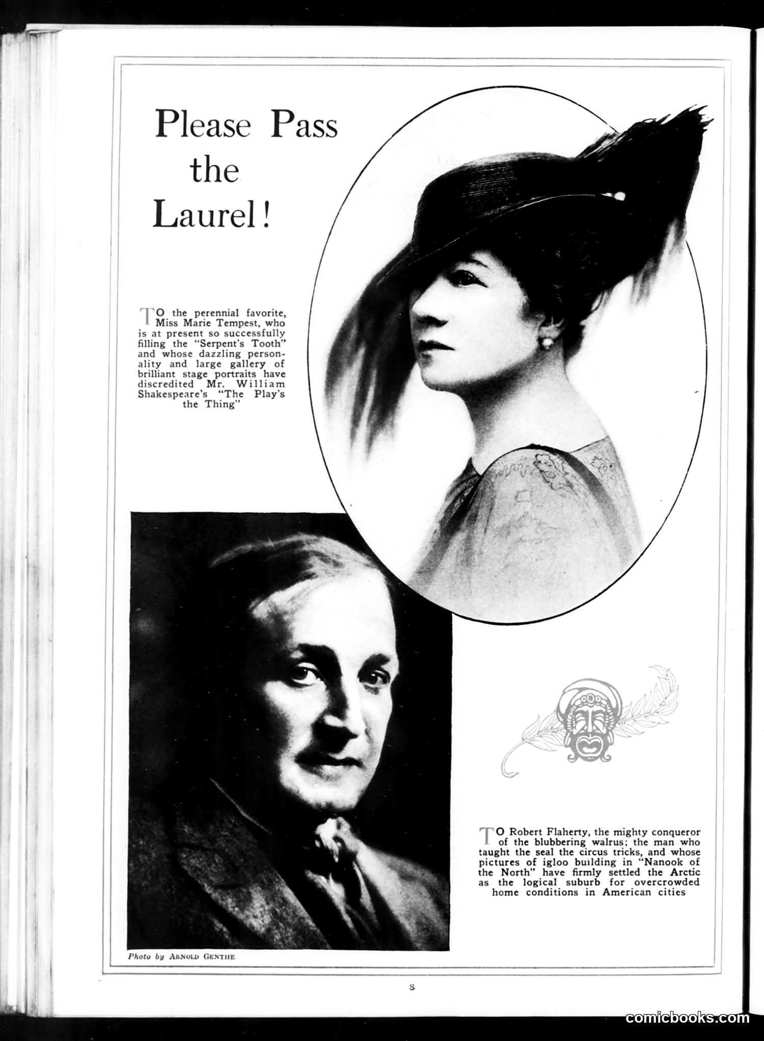 Judge — September 23, 1922 — page 10 of 36