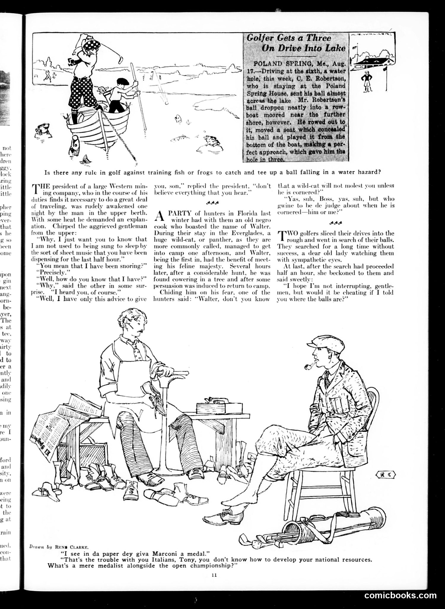 Judge — September 23, 1922 — page 13 of 36