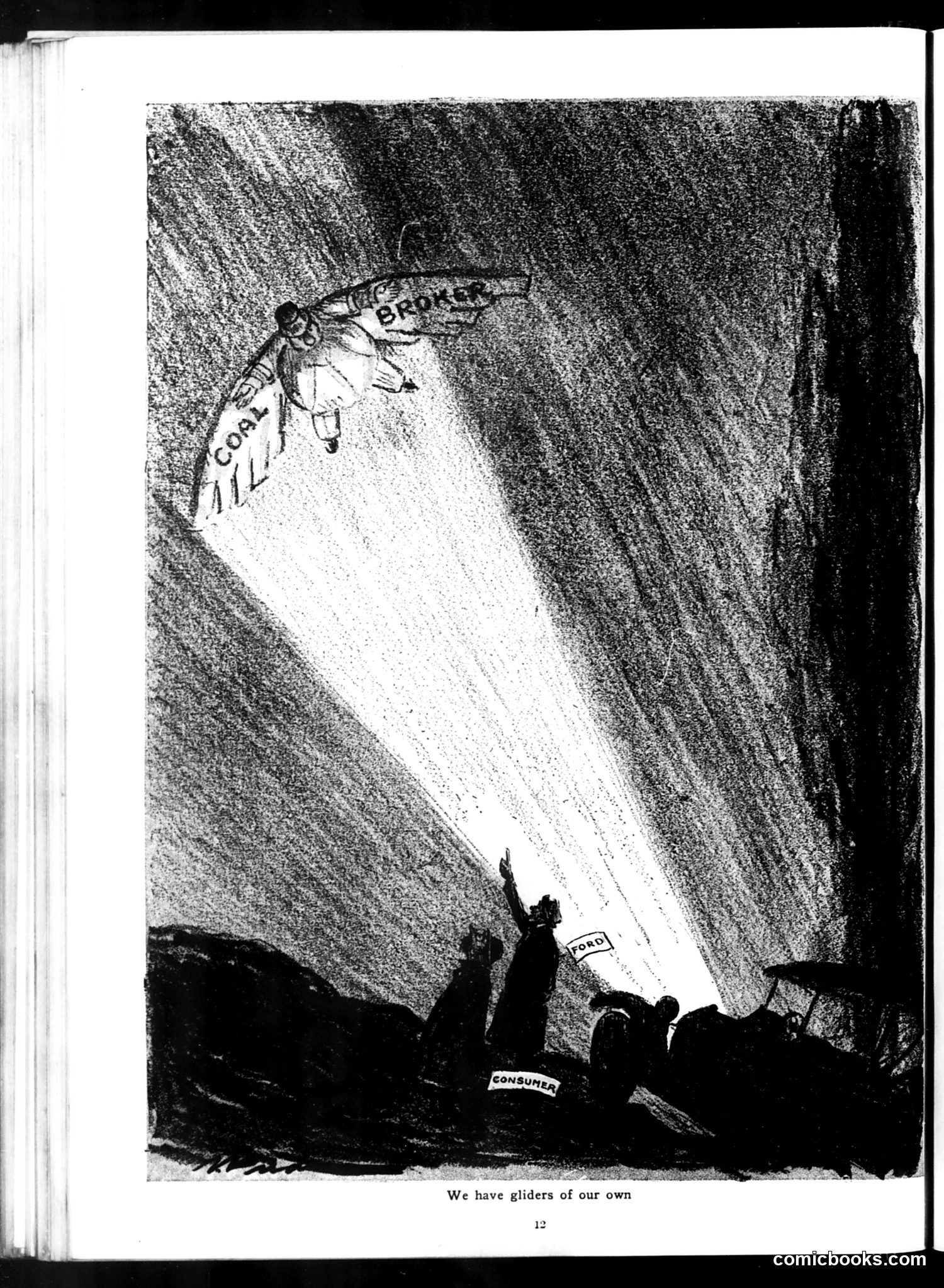 Judge — September 23, 1922 — page 14 of 36