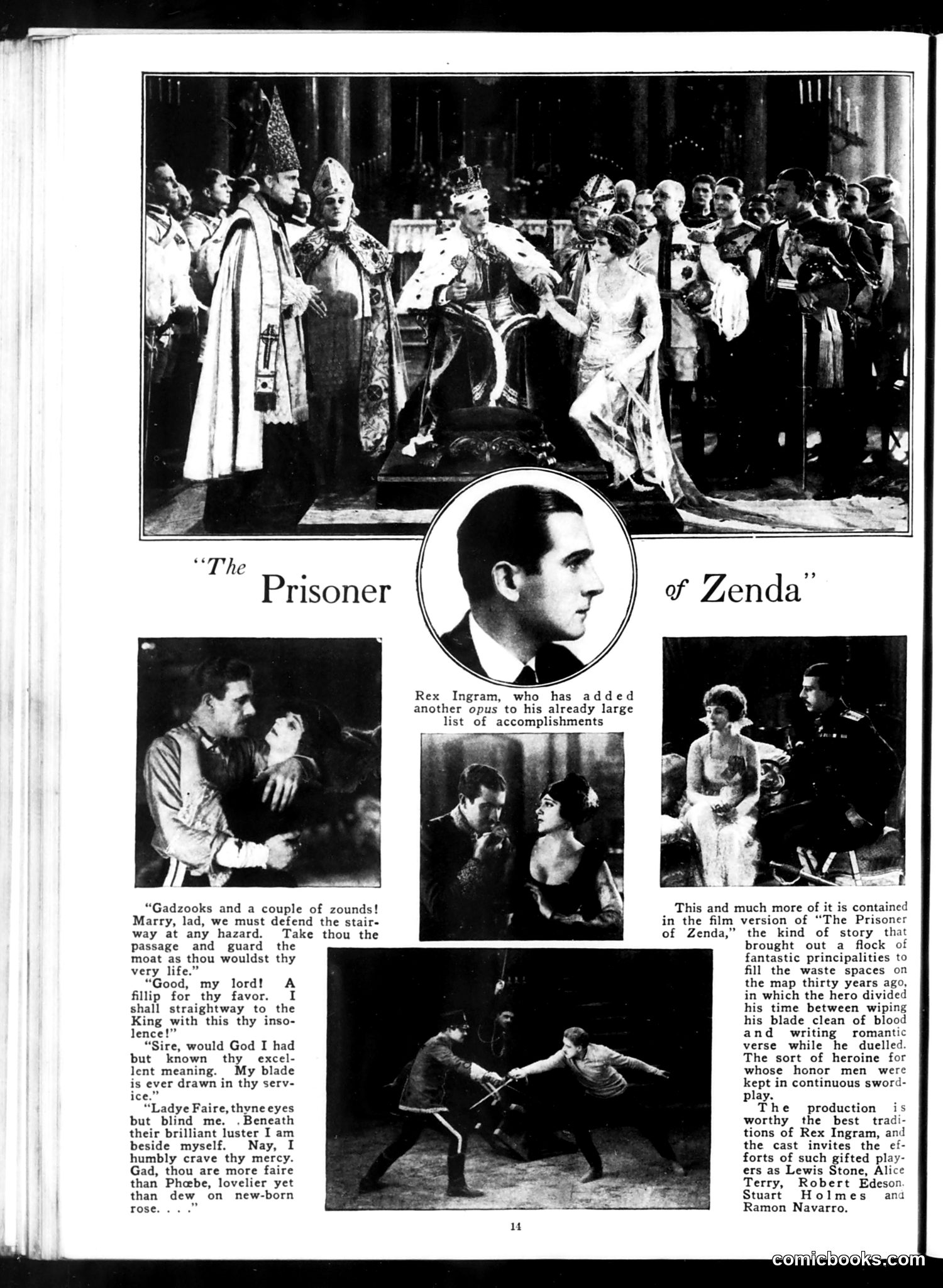 Judge — September 23, 1922 — page 16 of 36