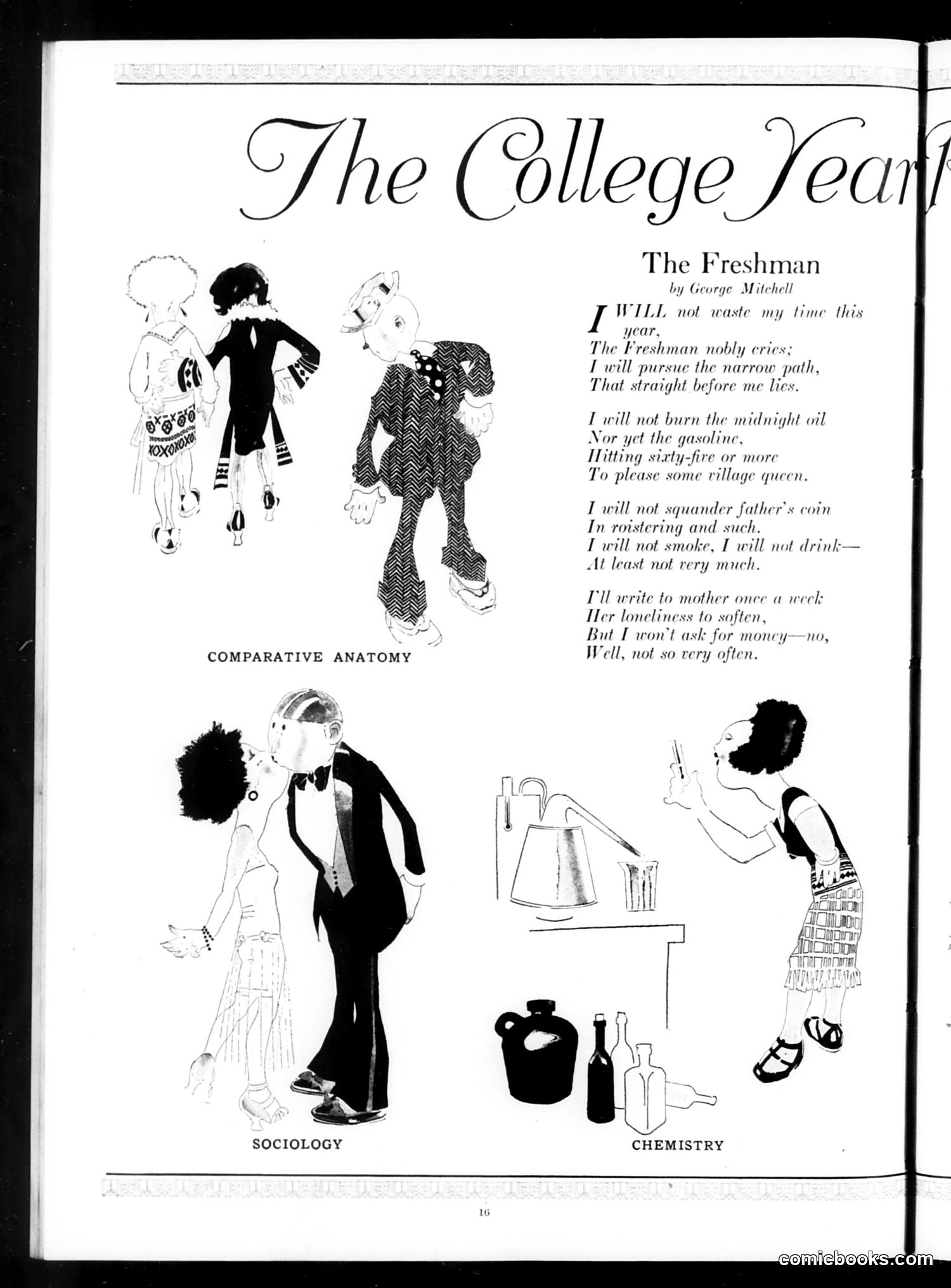 Judge — September 23, 1922 — page 18 of 36