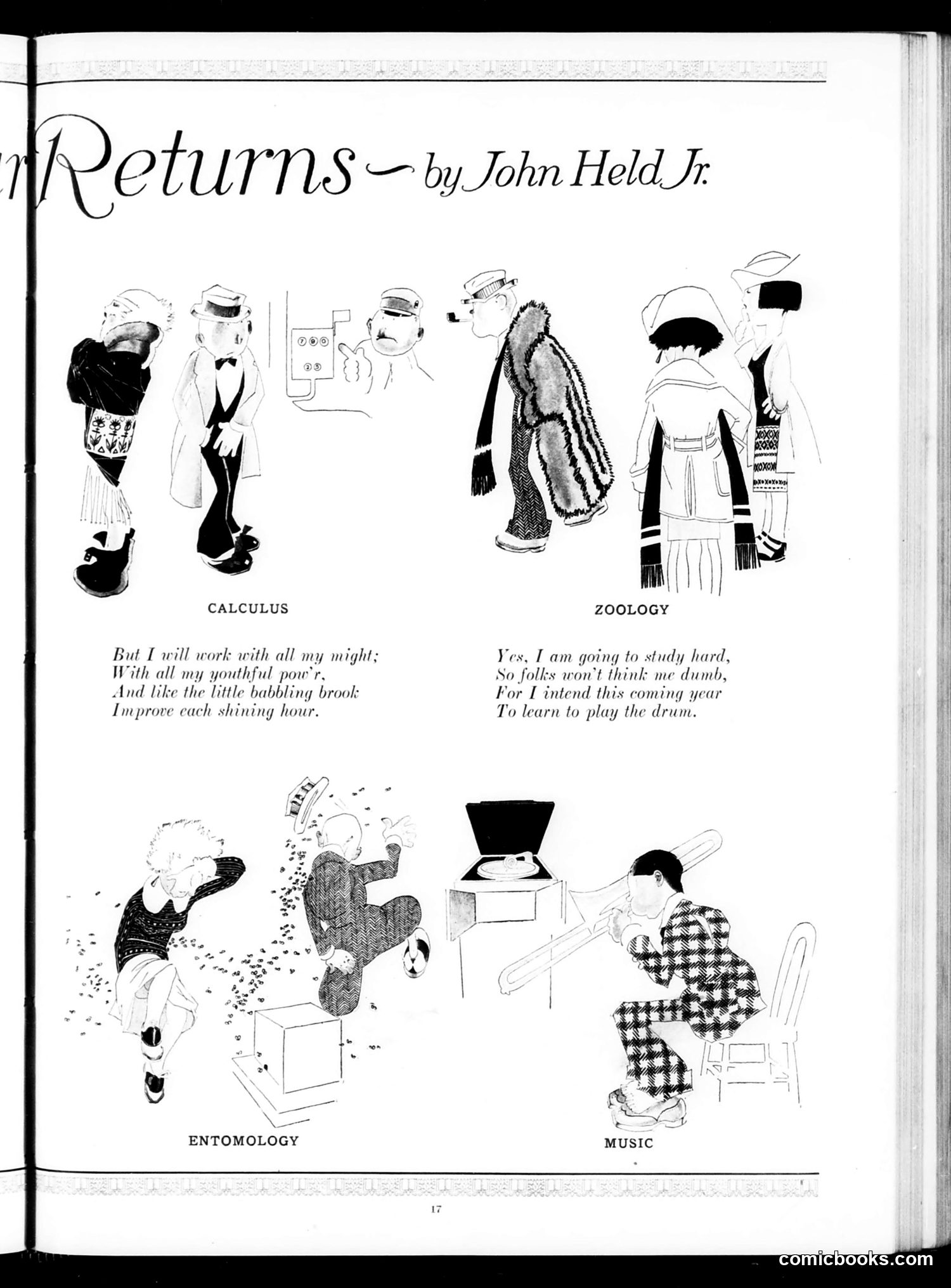 Judge — September 23, 1922 — page 19 of 36