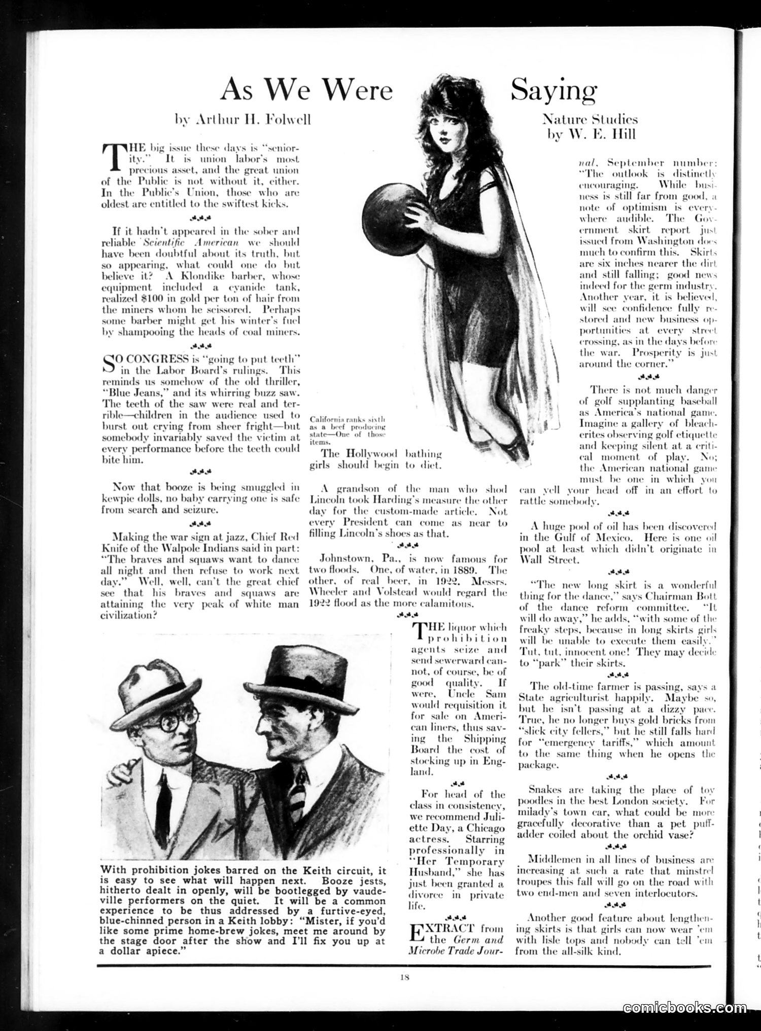 Judge — September 23, 1922 — page 20 of 36