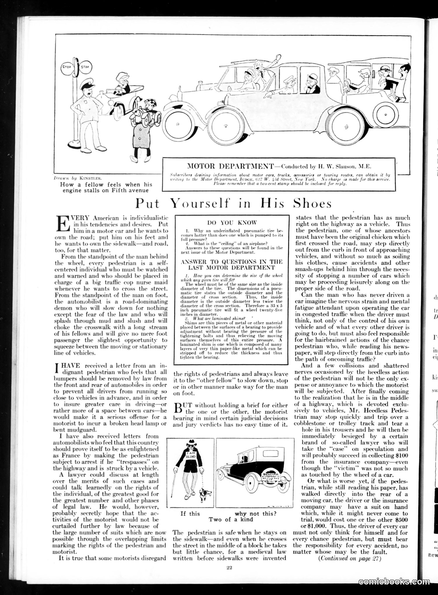 Judge — September 23, 1922 — page 24 of 36