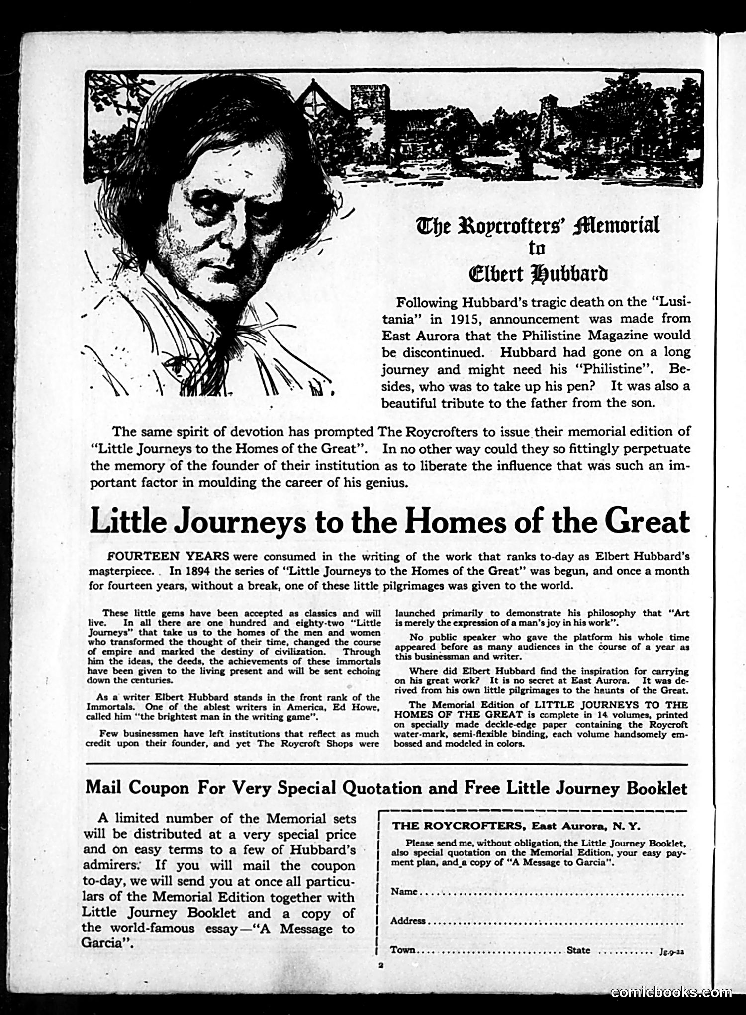 Judge — September 30, 1922 — page 4 of 36