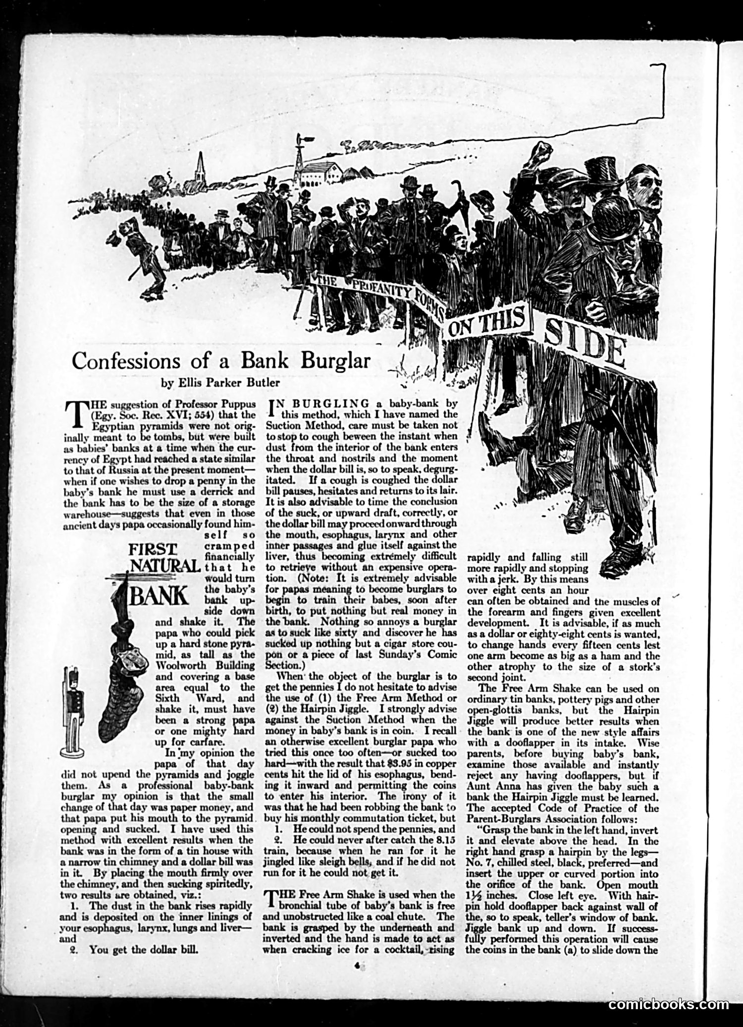 Judge — September 30, 1922 — page 6 of 36