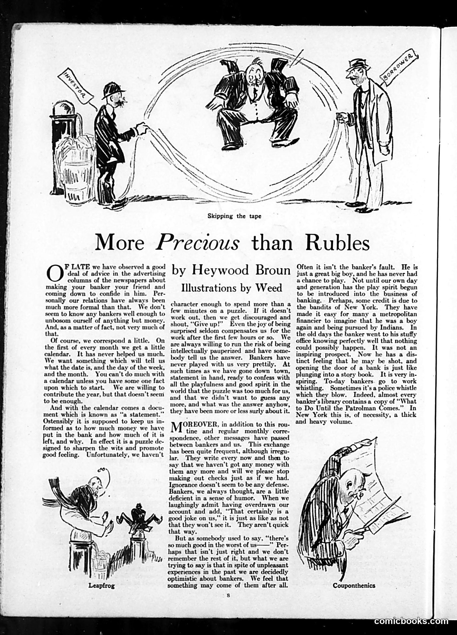 Judge — September 30, 1922 — page 10 of 36