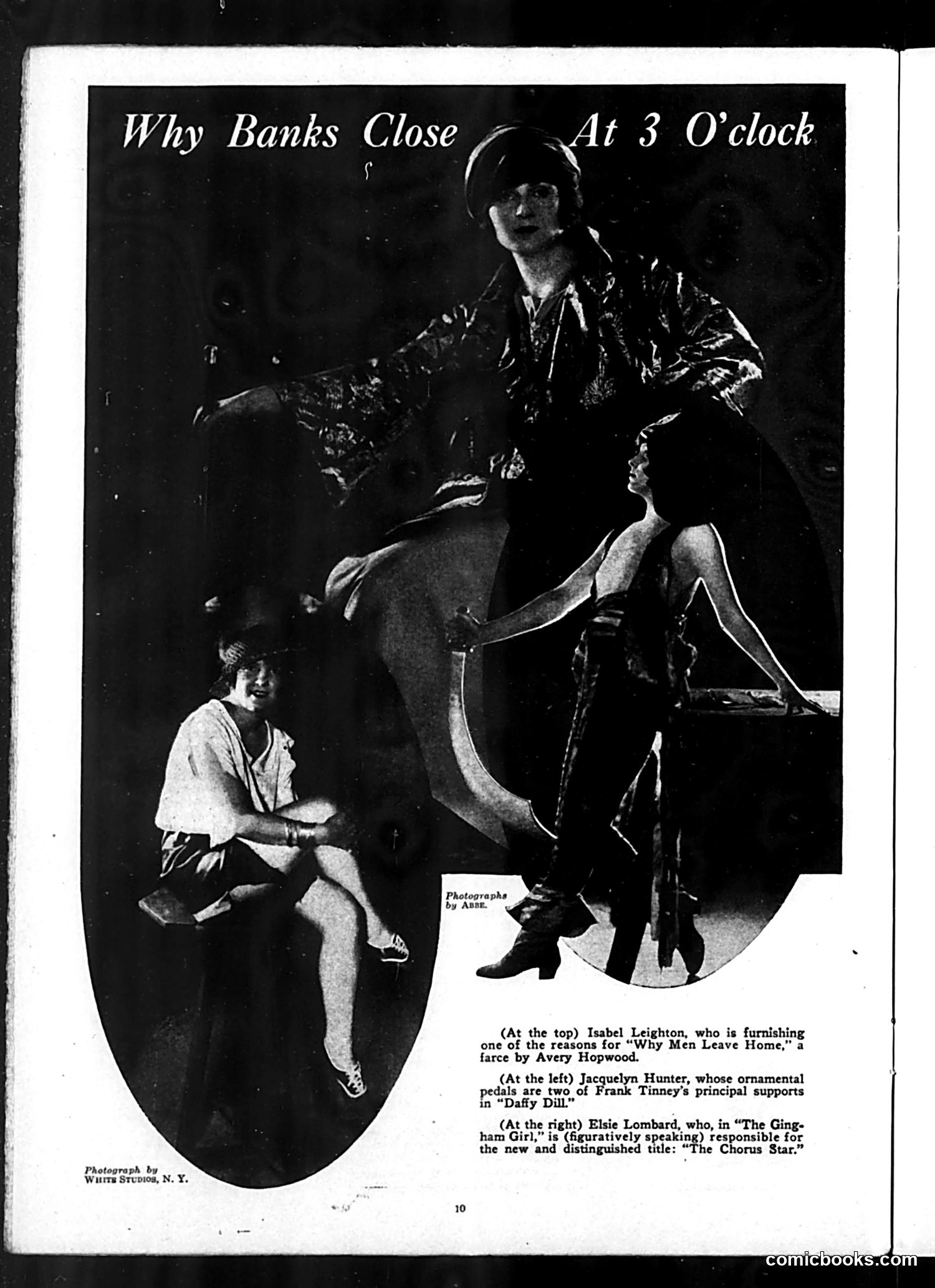 Judge — September 30, 1922 — page 12 of 36
