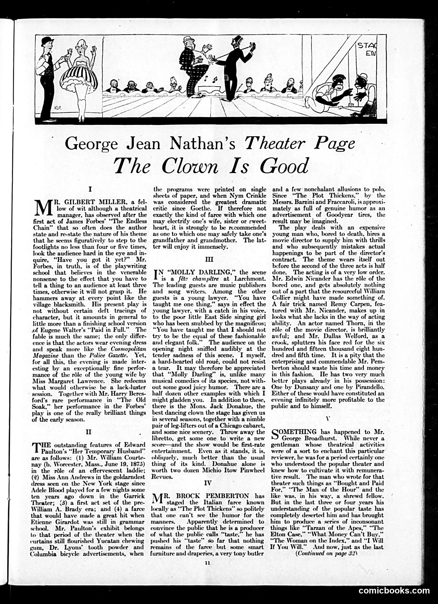 Judge — September 30, 1922 — page 13 of 36