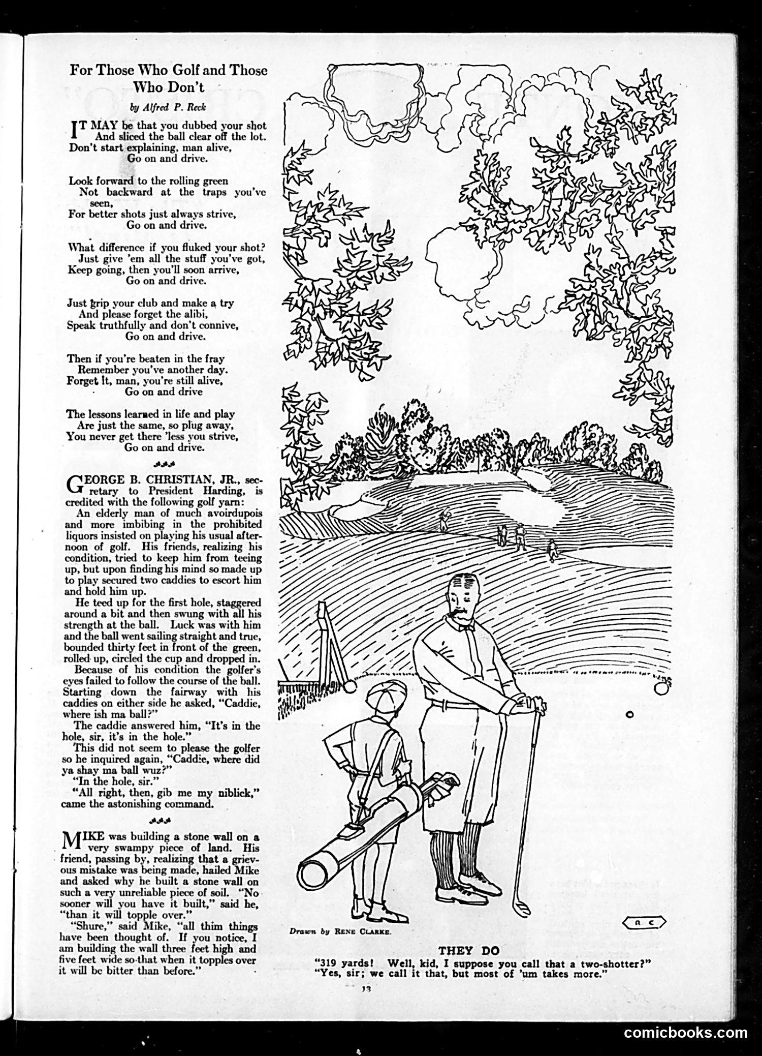 Judge — September 30, 1922 — page 15 of 36
