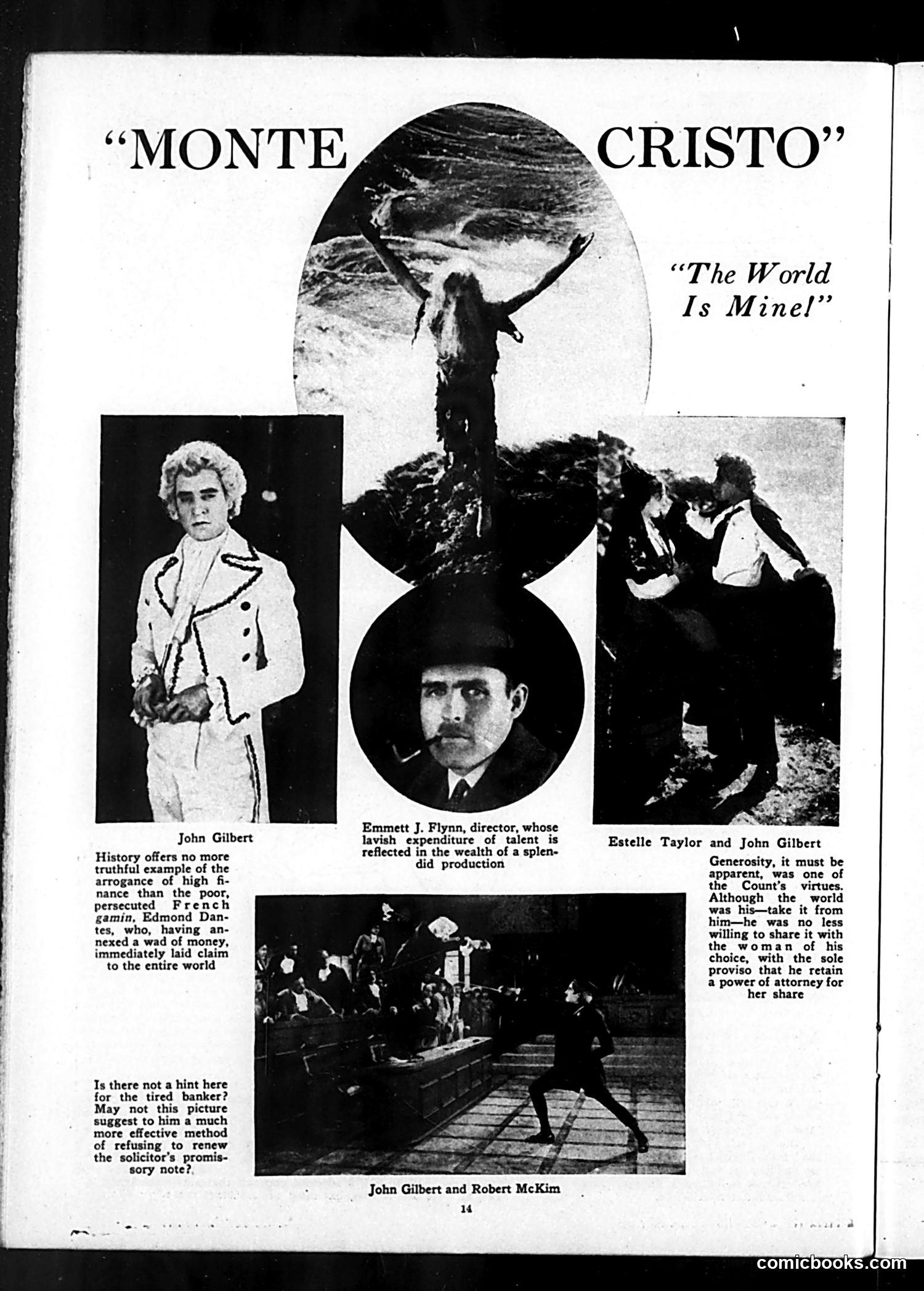 Judge — September 30, 1922 — page 16 of 36