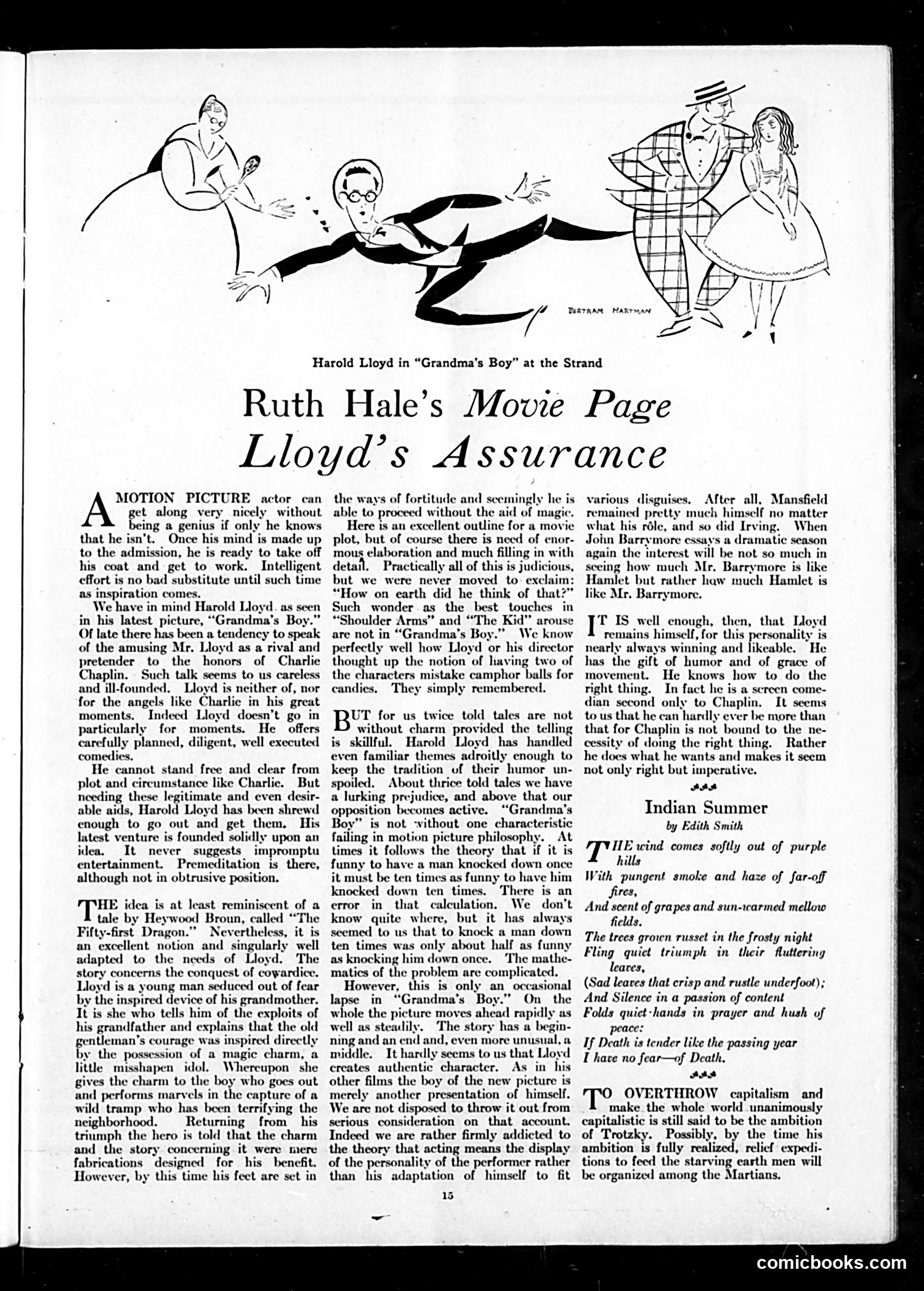 Judge — September 30, 1922 — page 17 of 36