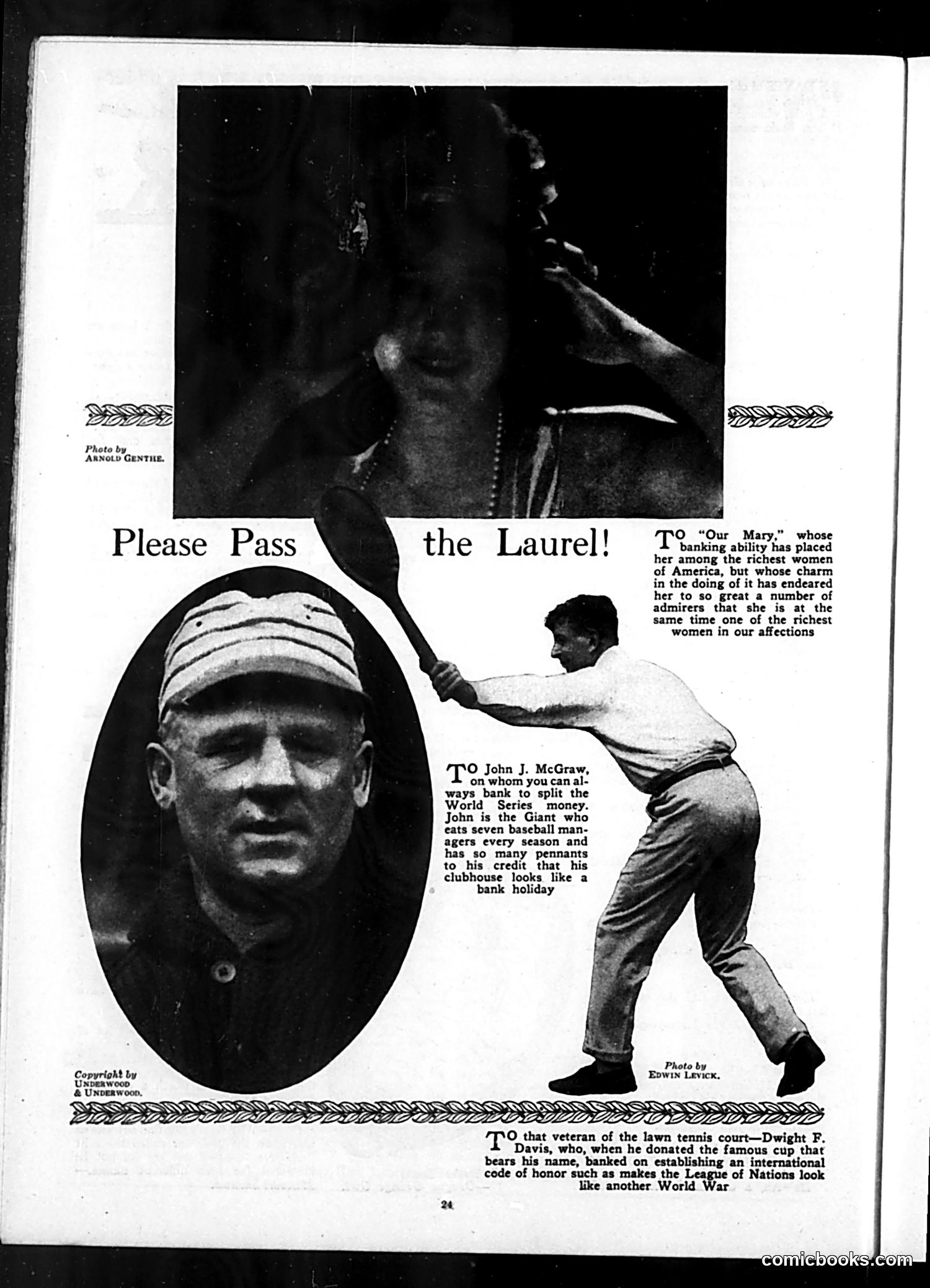 Judge — September 30, 1922 — page 26 of 36