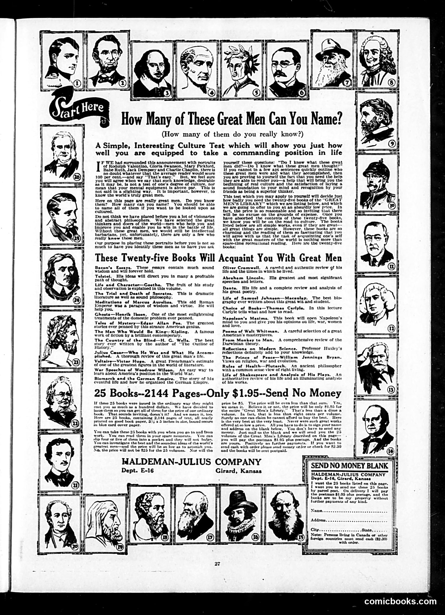 Judge — September 30, 1922 — page 29 of 36