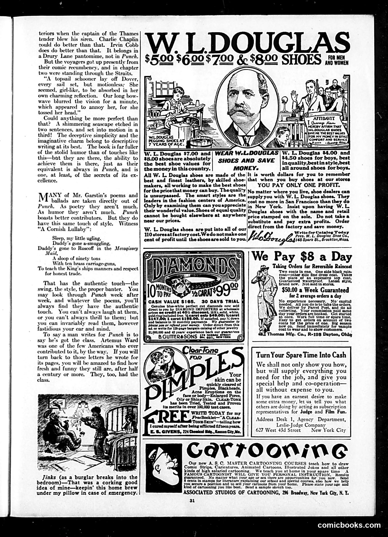 Judge — September 30, 1922 — page 33 of 36