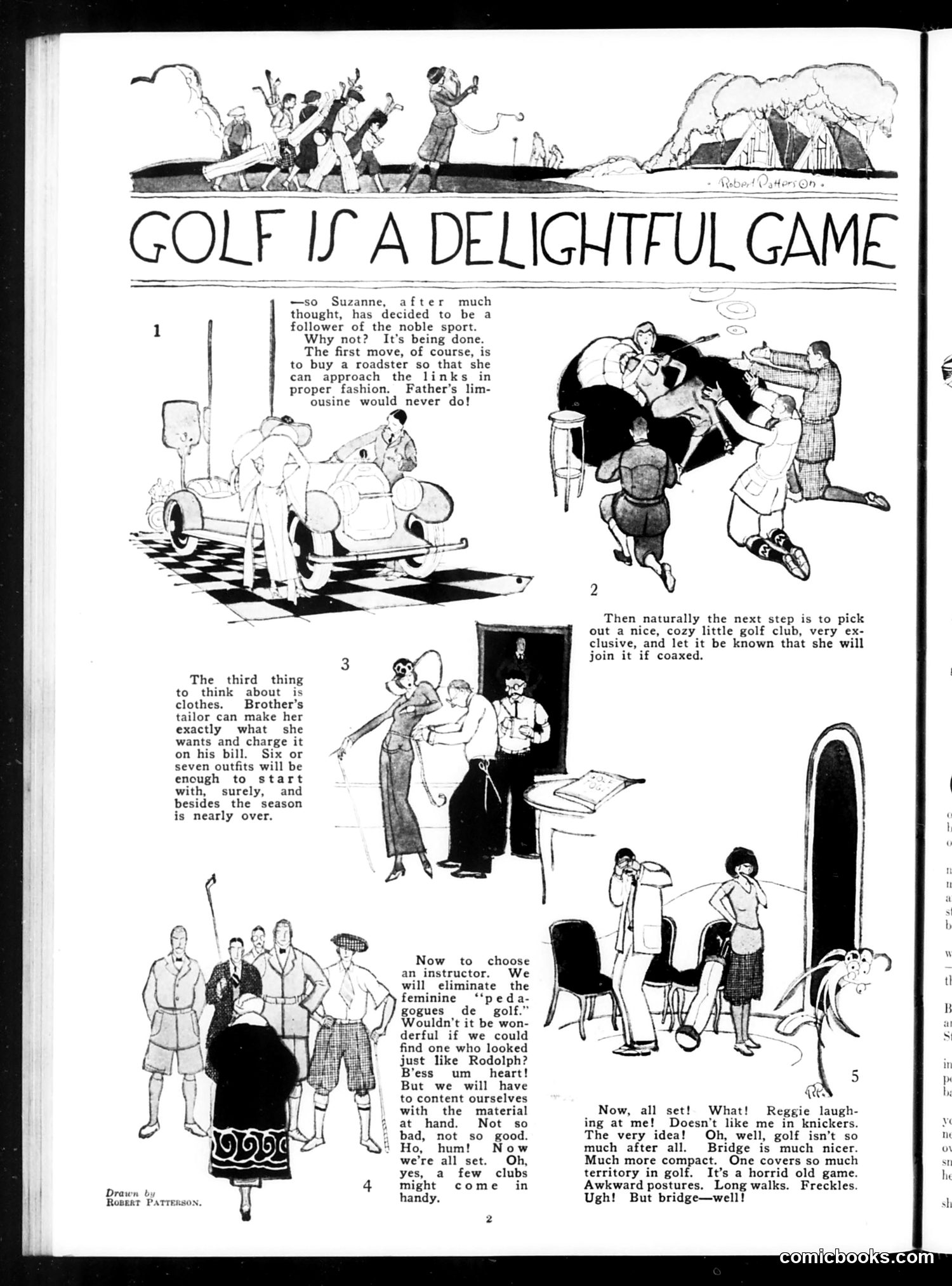 Judge — October 7, 1922 — page 4 of 36