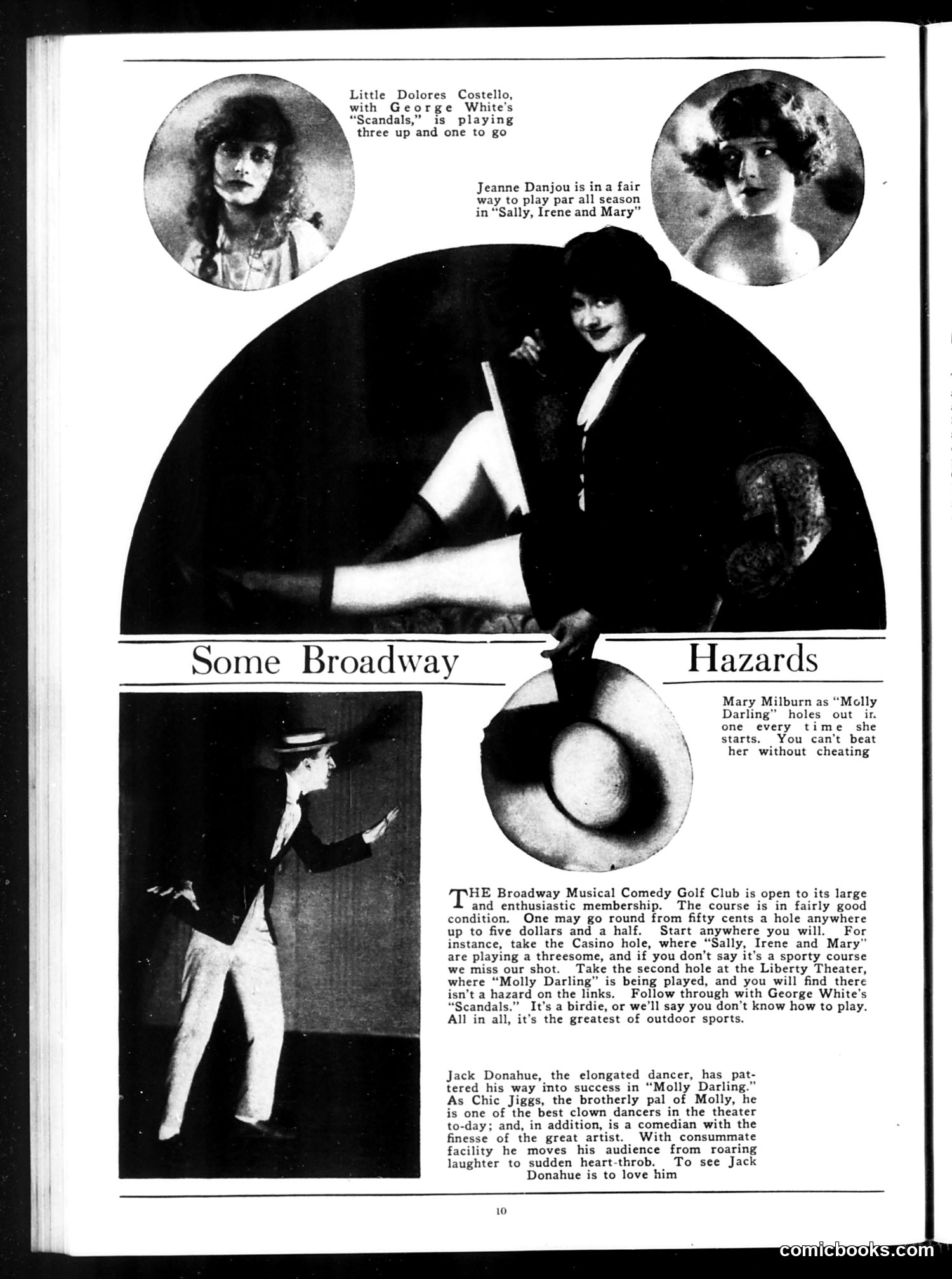 Judge — October 7, 1922 — page 12 of 36