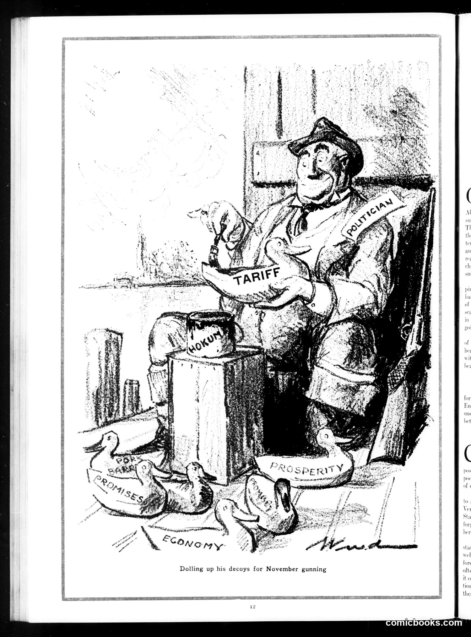 Judge — October 7, 1922 — page 14 of 36
