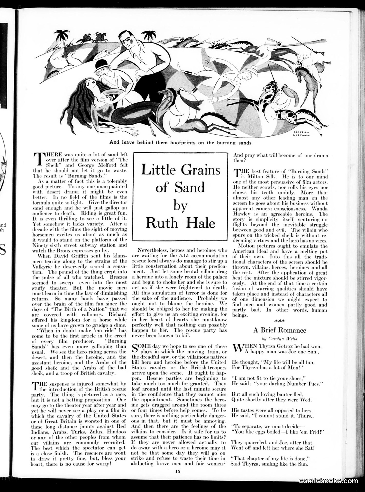 Judge — October 7, 1922 — page 17 of 36