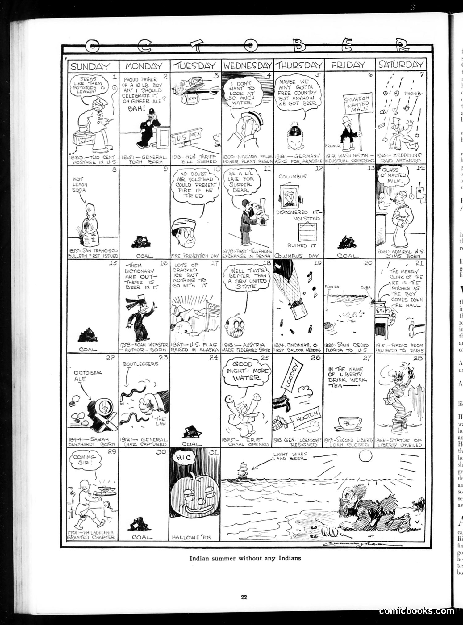 Judge — October 7, 1922 — page 24 of 36