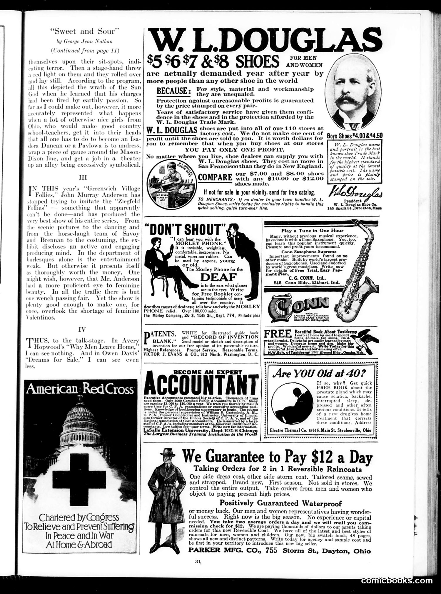 Judge — October 7, 1922 — page 33 of 36