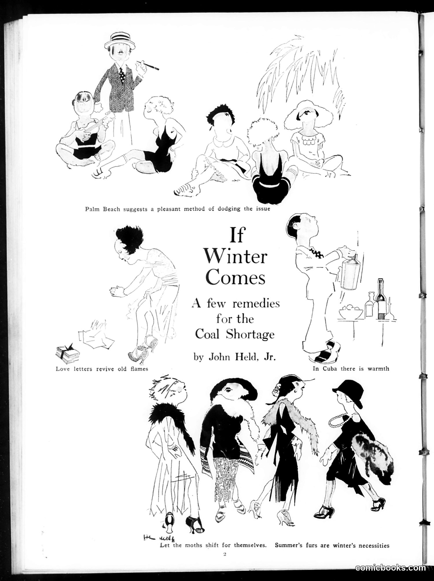 Judge — October 14, 1922 — page 4 of 36