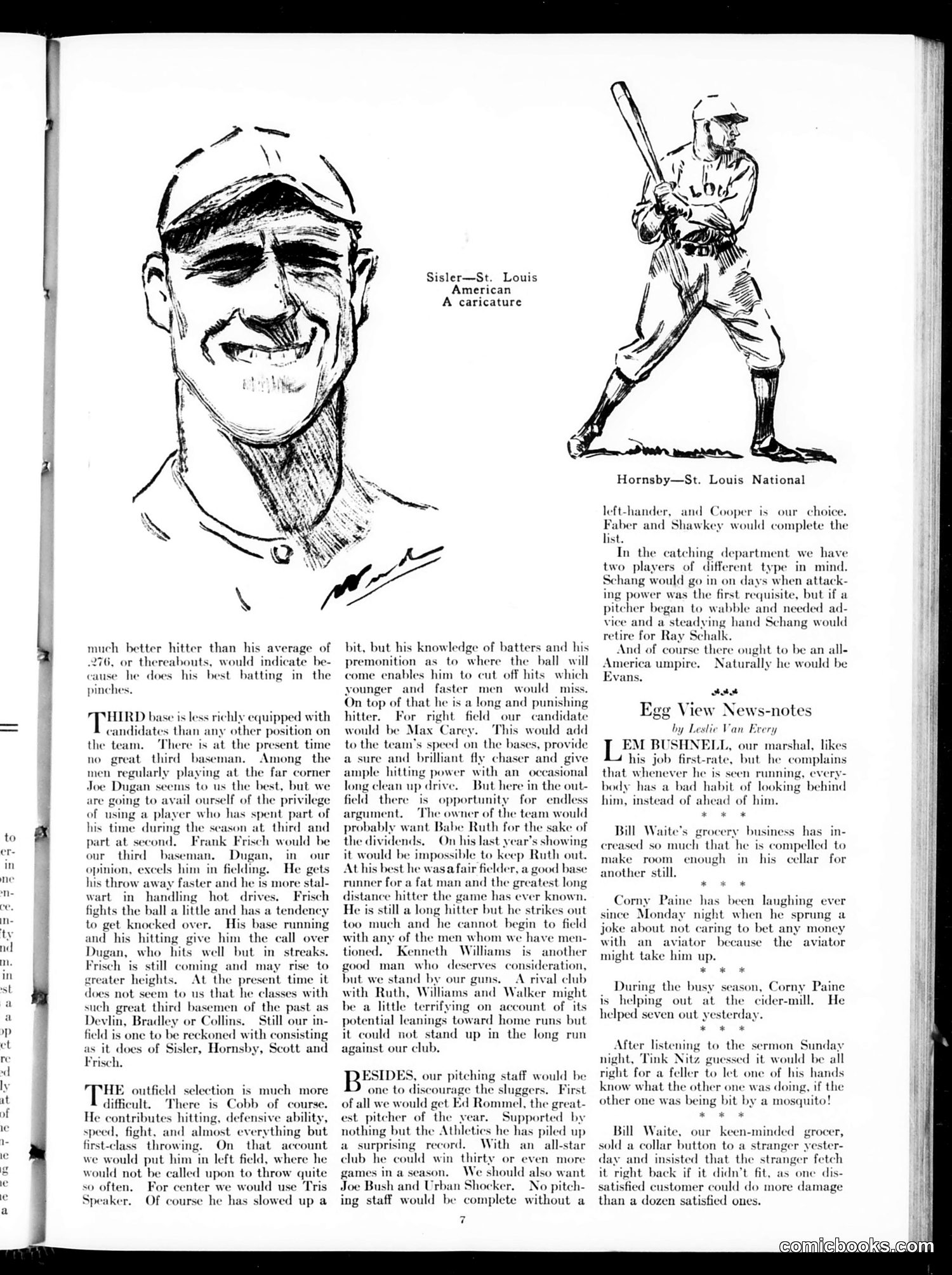 Judge — October 14, 1922 — page 9 of 36