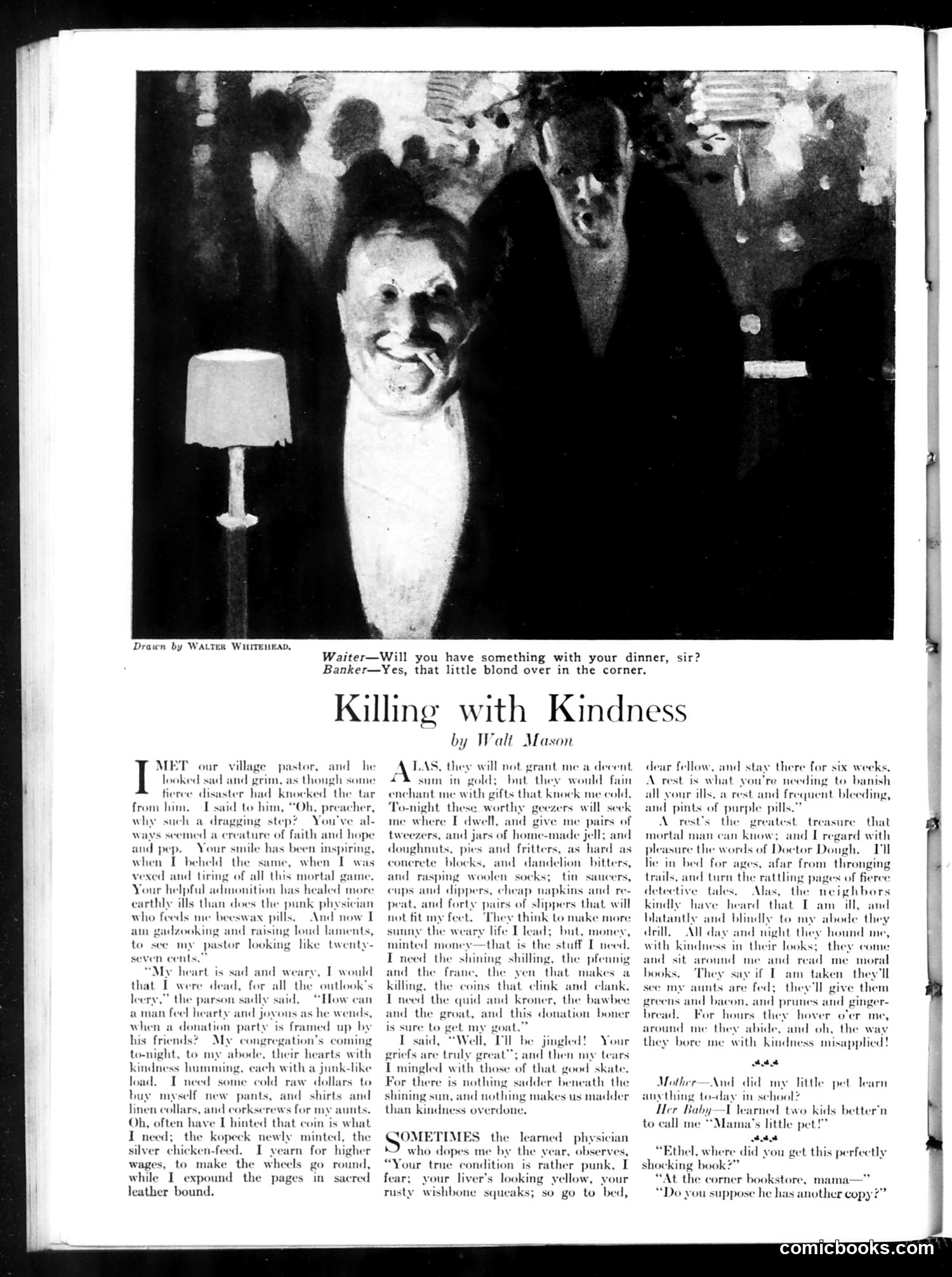 Judge — October 14, 1922 — page 10 of 36