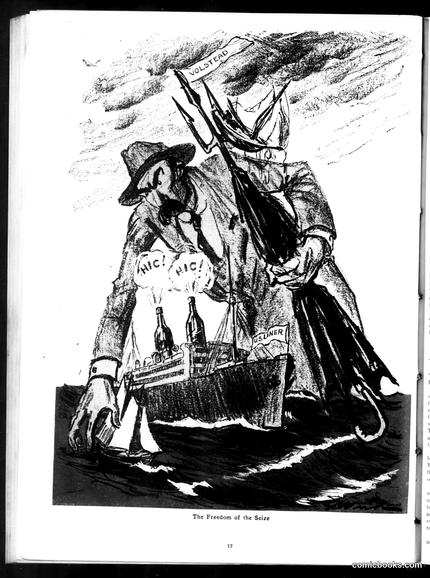 Judge — October 14, 1922 — page 14 of 36