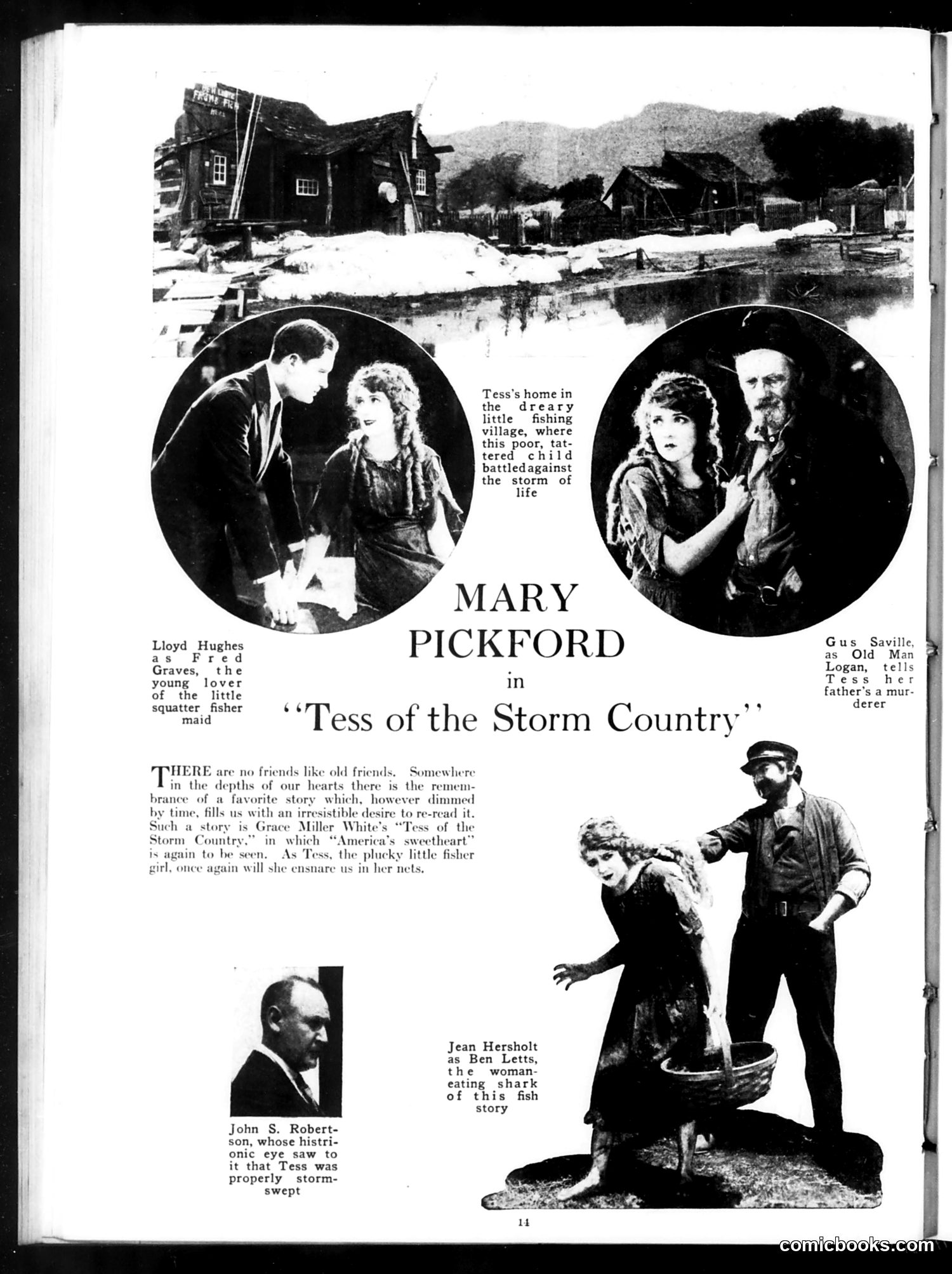 Judge — October 14, 1922 — page 16 of 36