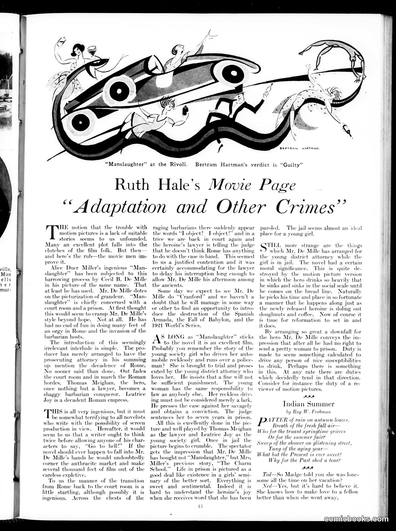 Judge — October 14, 1922 — page 17 of 36
