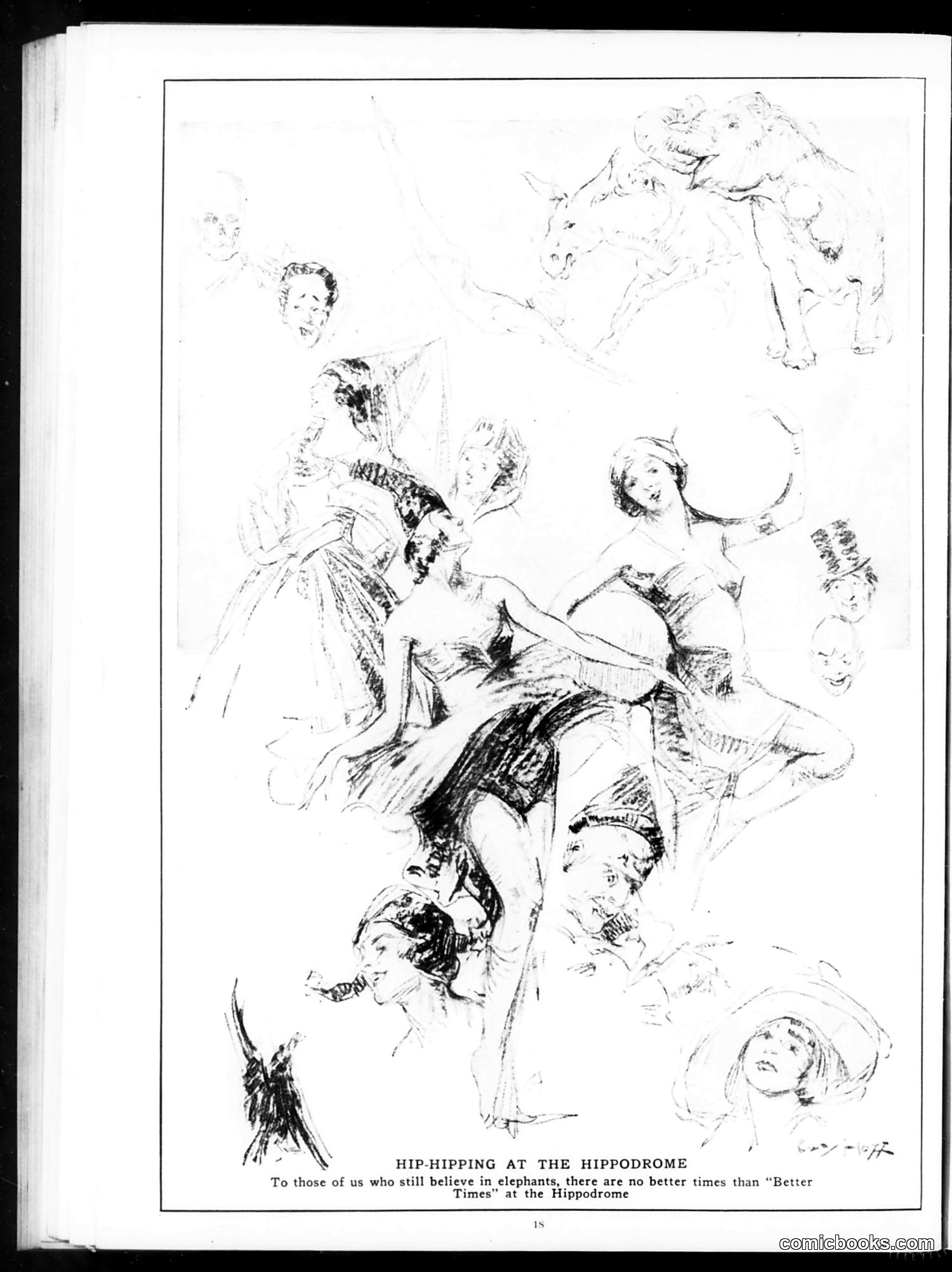 Judge — October 14, 1922 — page 20 of 36