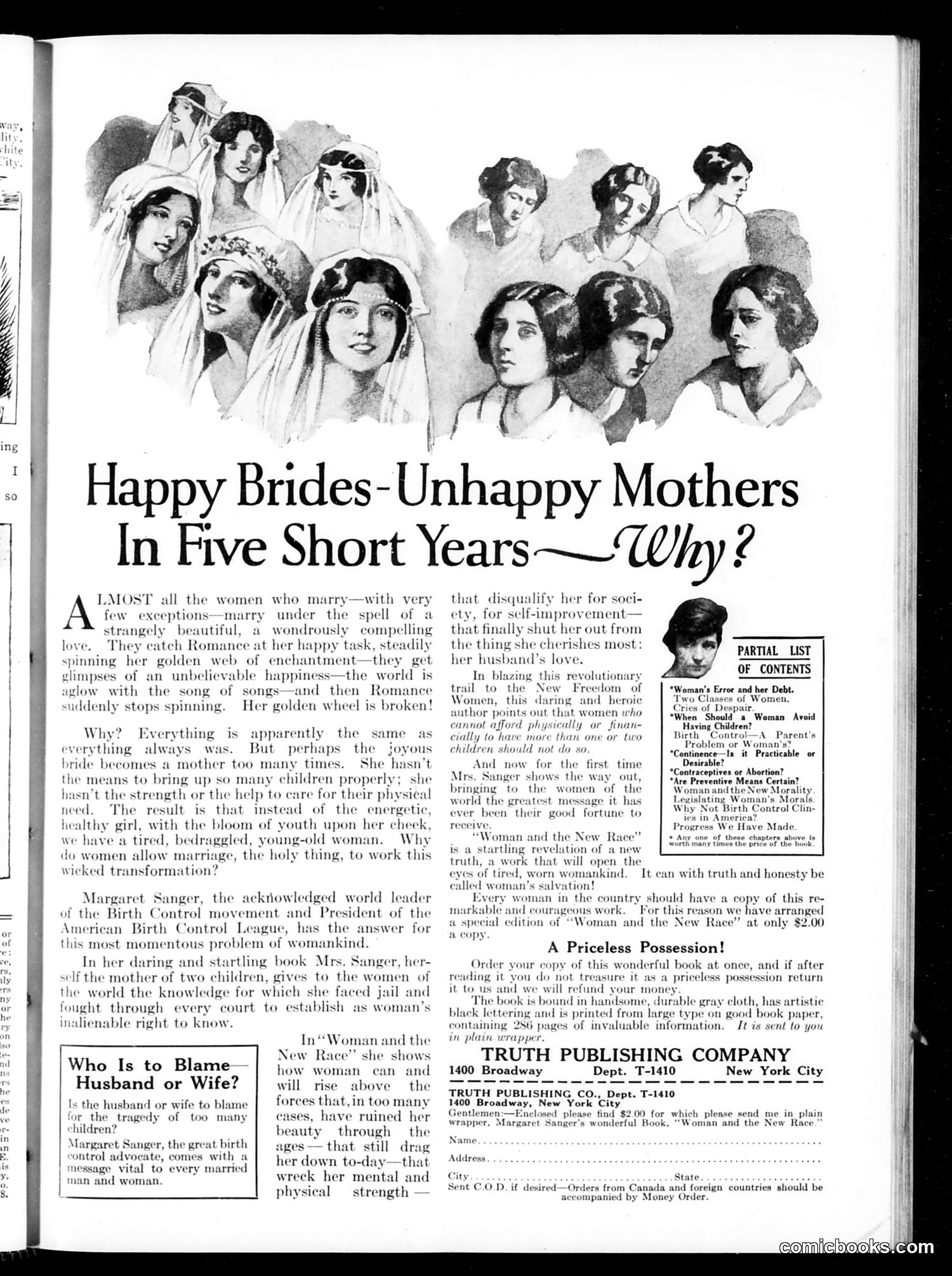 Judge — October 14, 1922 — page 35 of 36