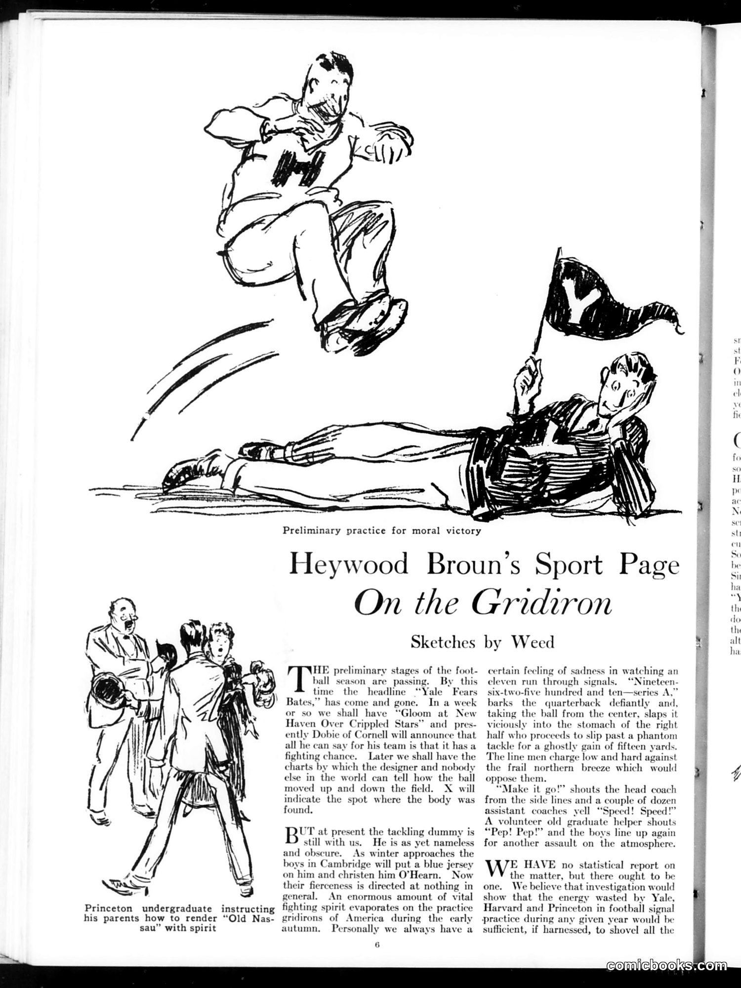 Judge — October 21, 1922 — page 8 of 36
