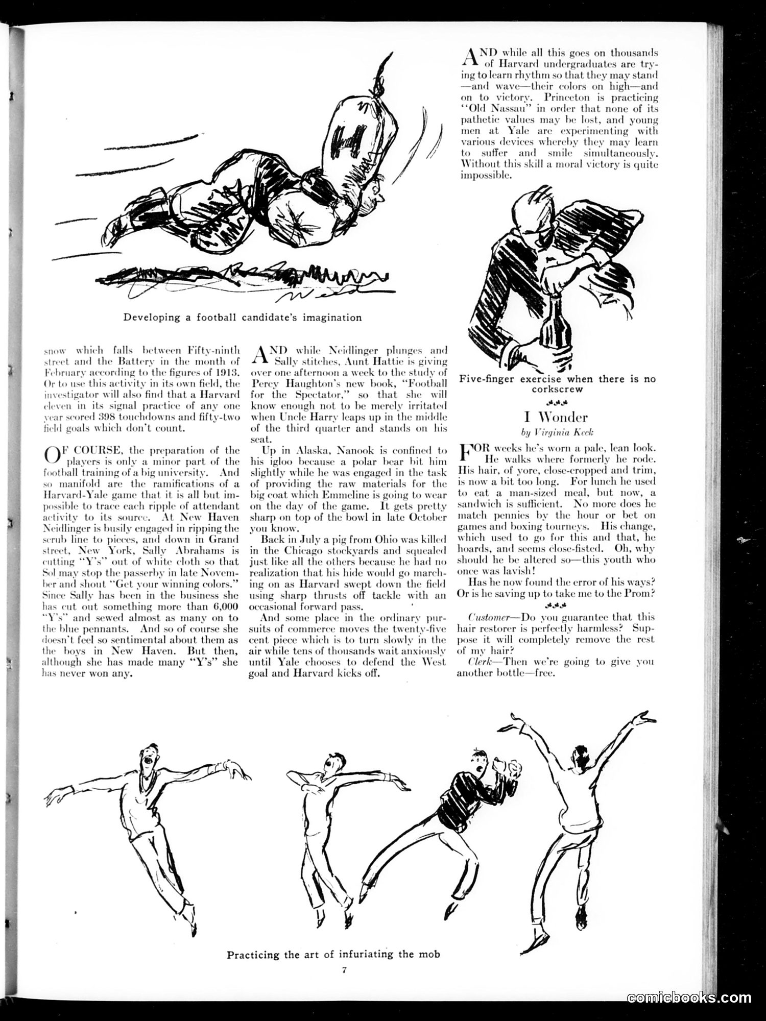 Judge — October 21, 1922 — page 9 of 36