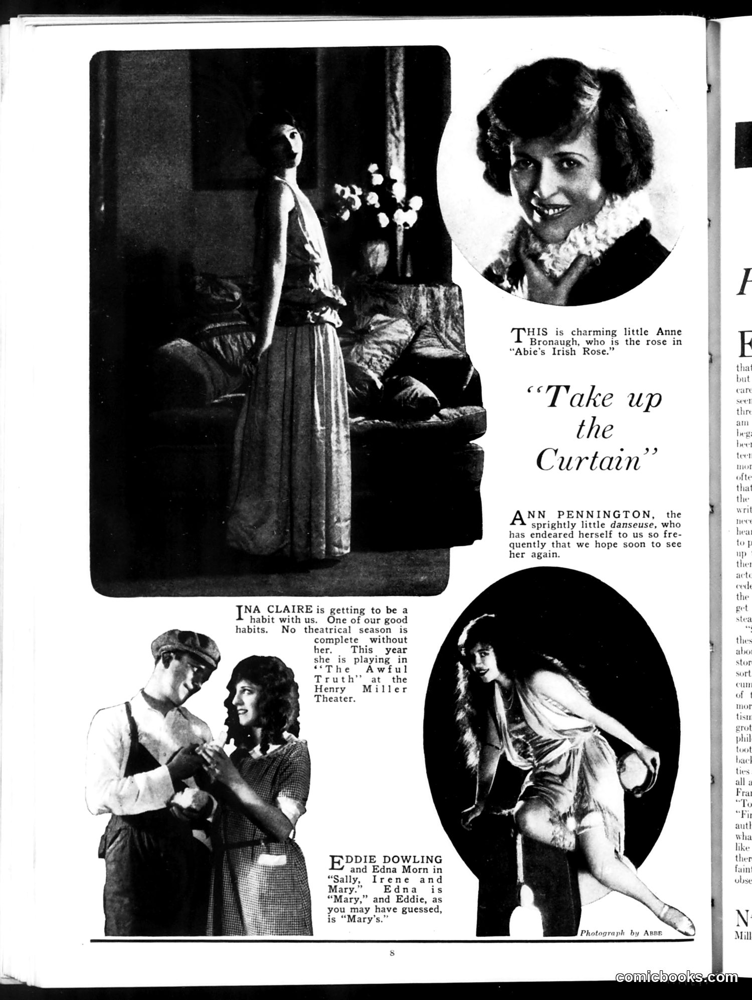 Judge — October 21, 1922 — page 10 of 36