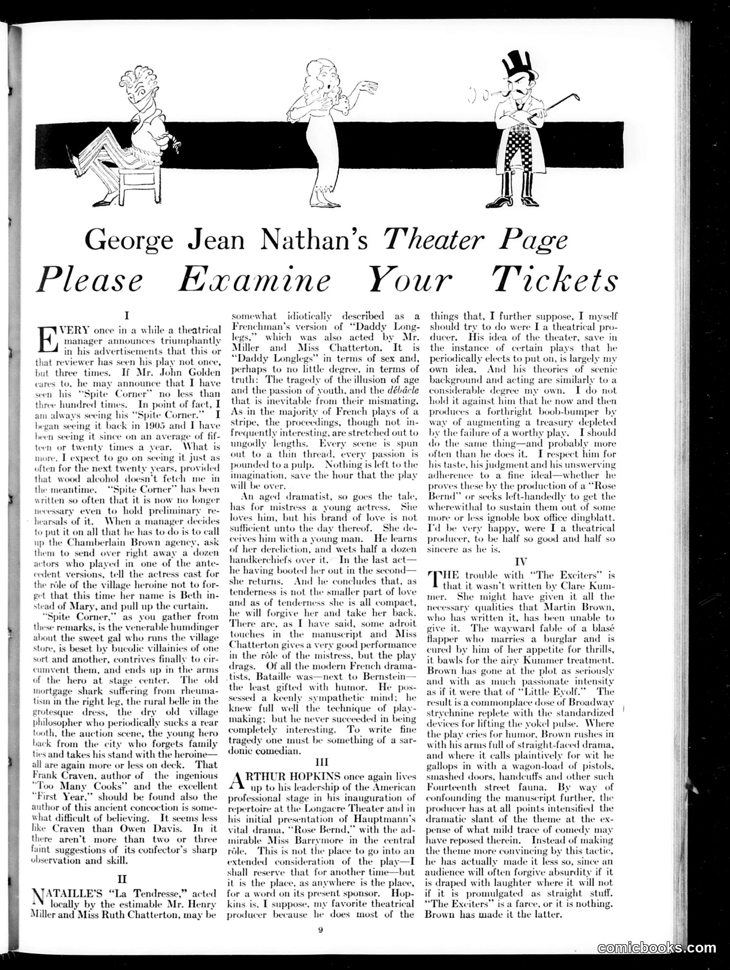 Judge — October 21, 1922 — page 11 of 36